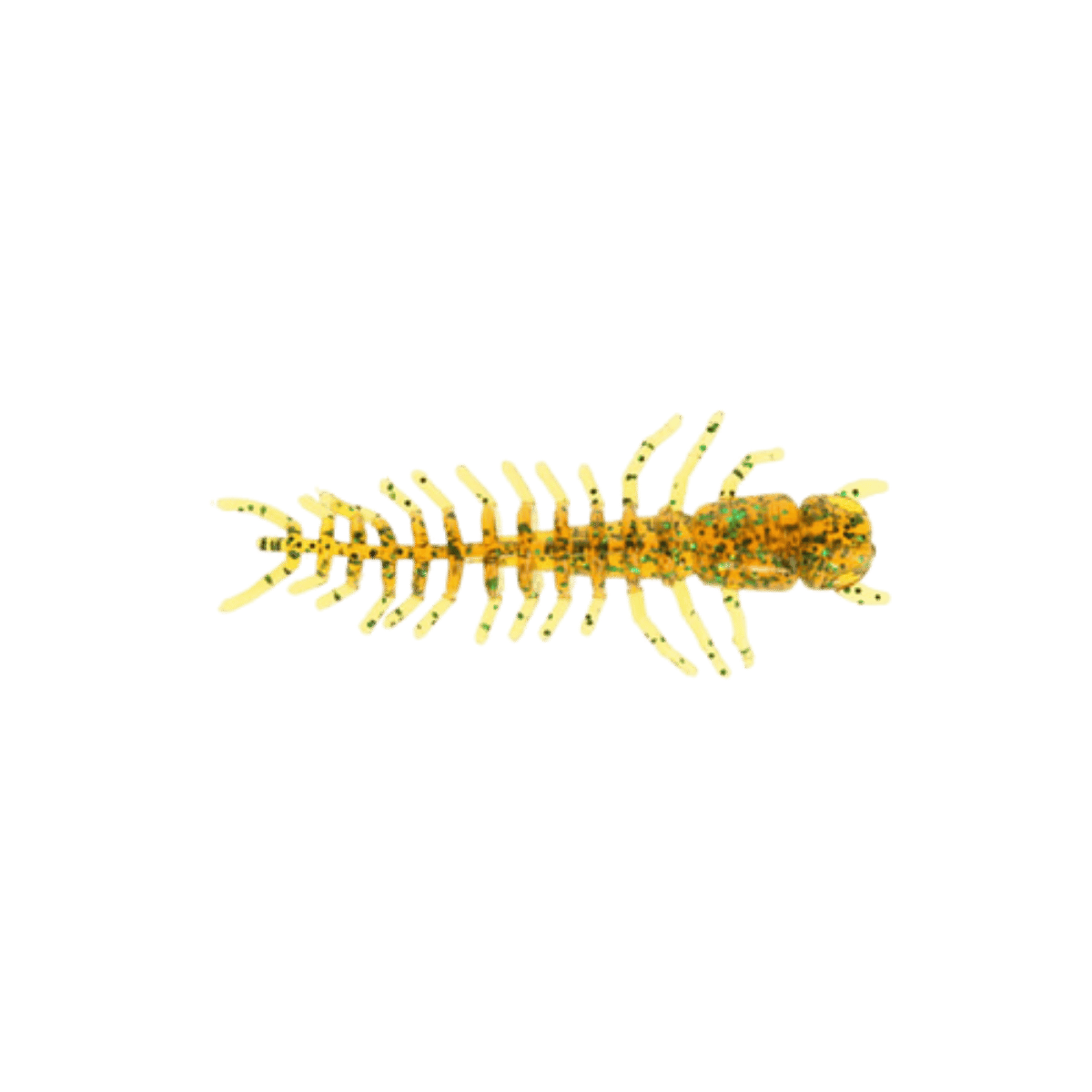 PAUTZKE BAIT FIRE HELLGRAMMITE 8CT 1.75IN NATURAL