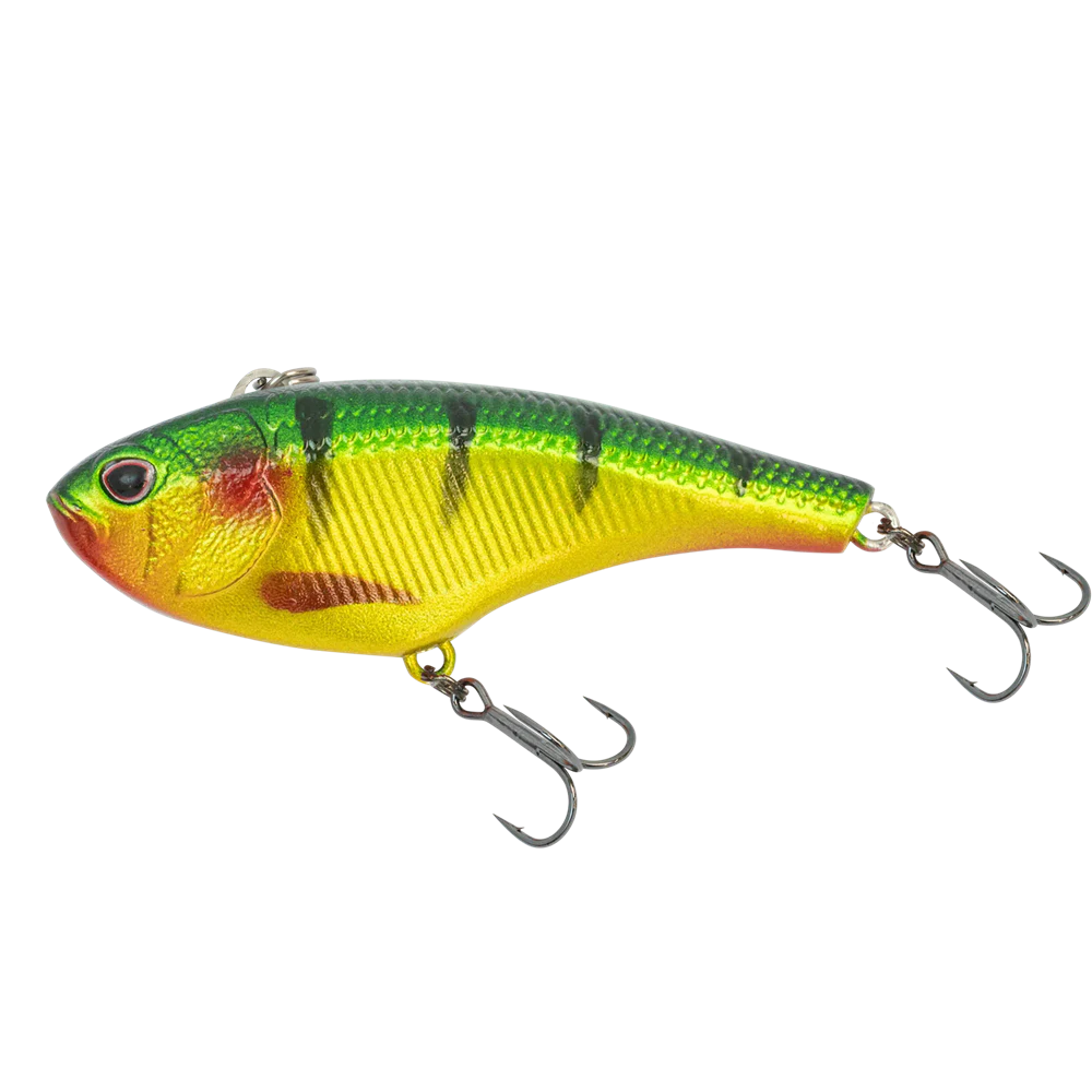 Swimtrex 72 Lipless Crankbait 3/4oz - Perch