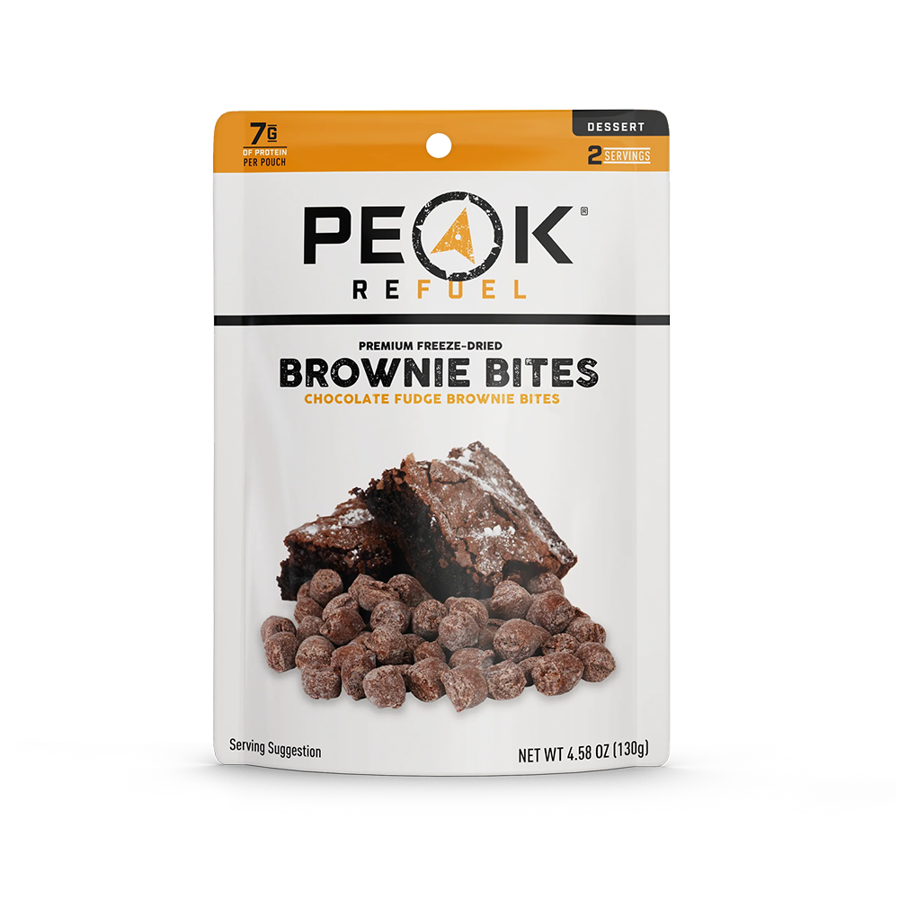 Brownie Bites