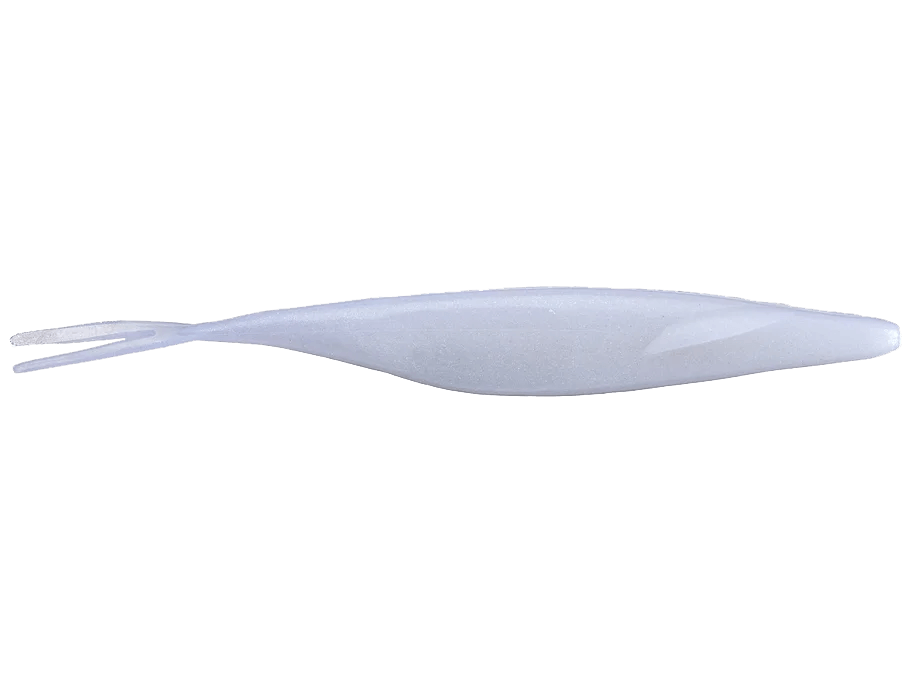 SAKAMATA SHAD HEAVY JERKBAIT
Pearl White