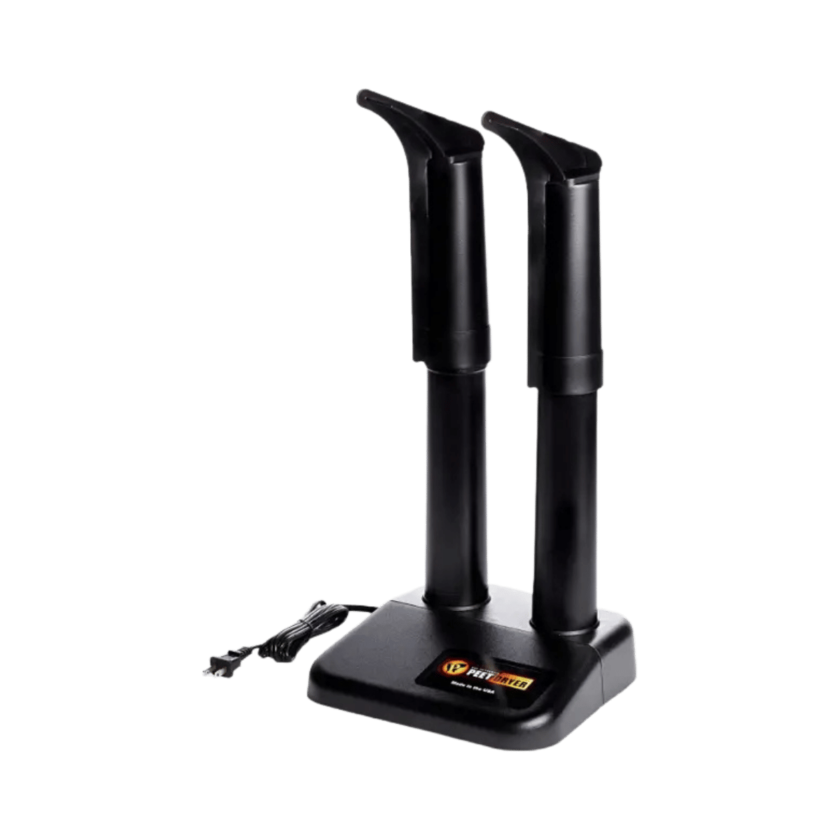 PEET ORIGINAL BOOT DRYER MP12 - BLACK