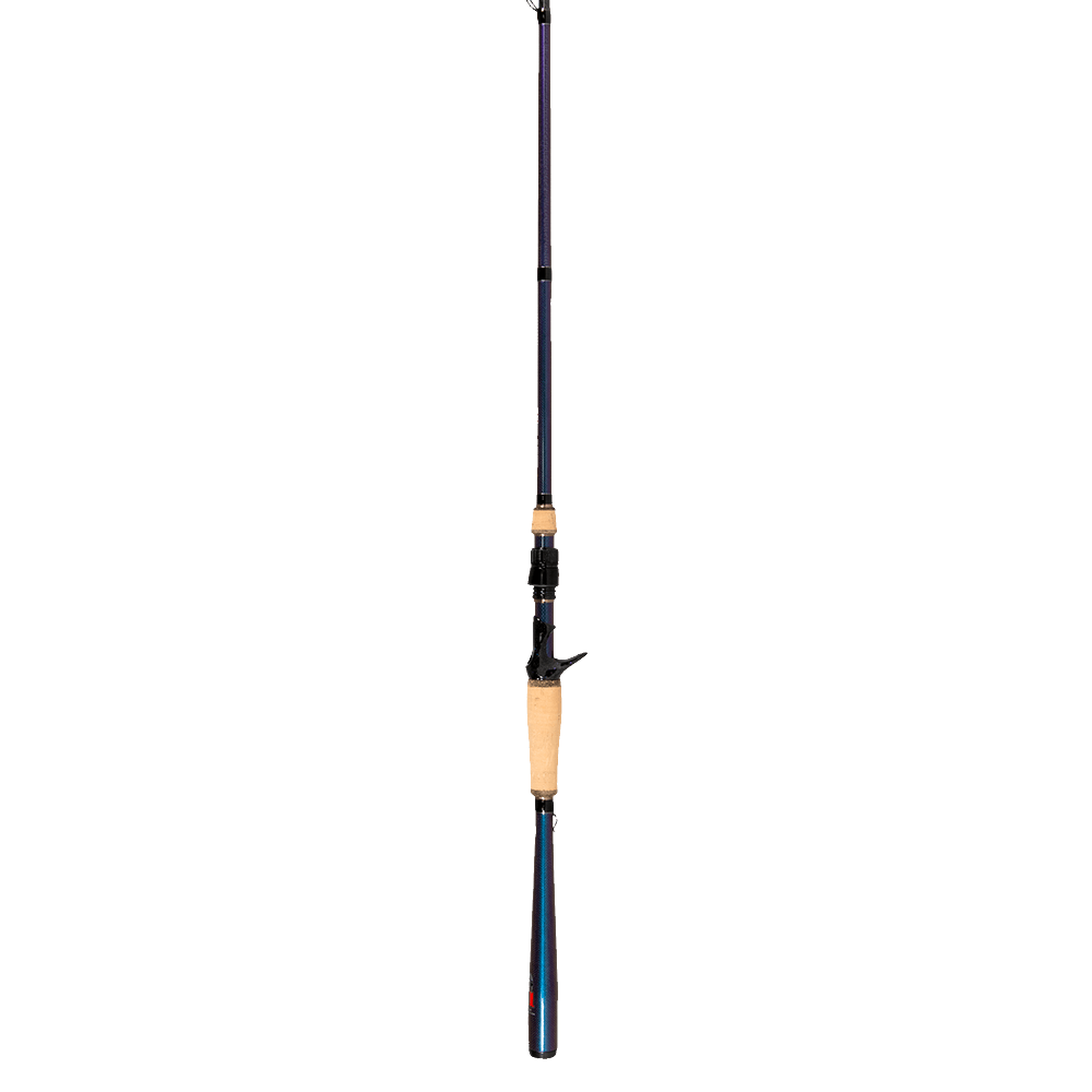 PHENIX M1 CASTING ROD 6'9" ML