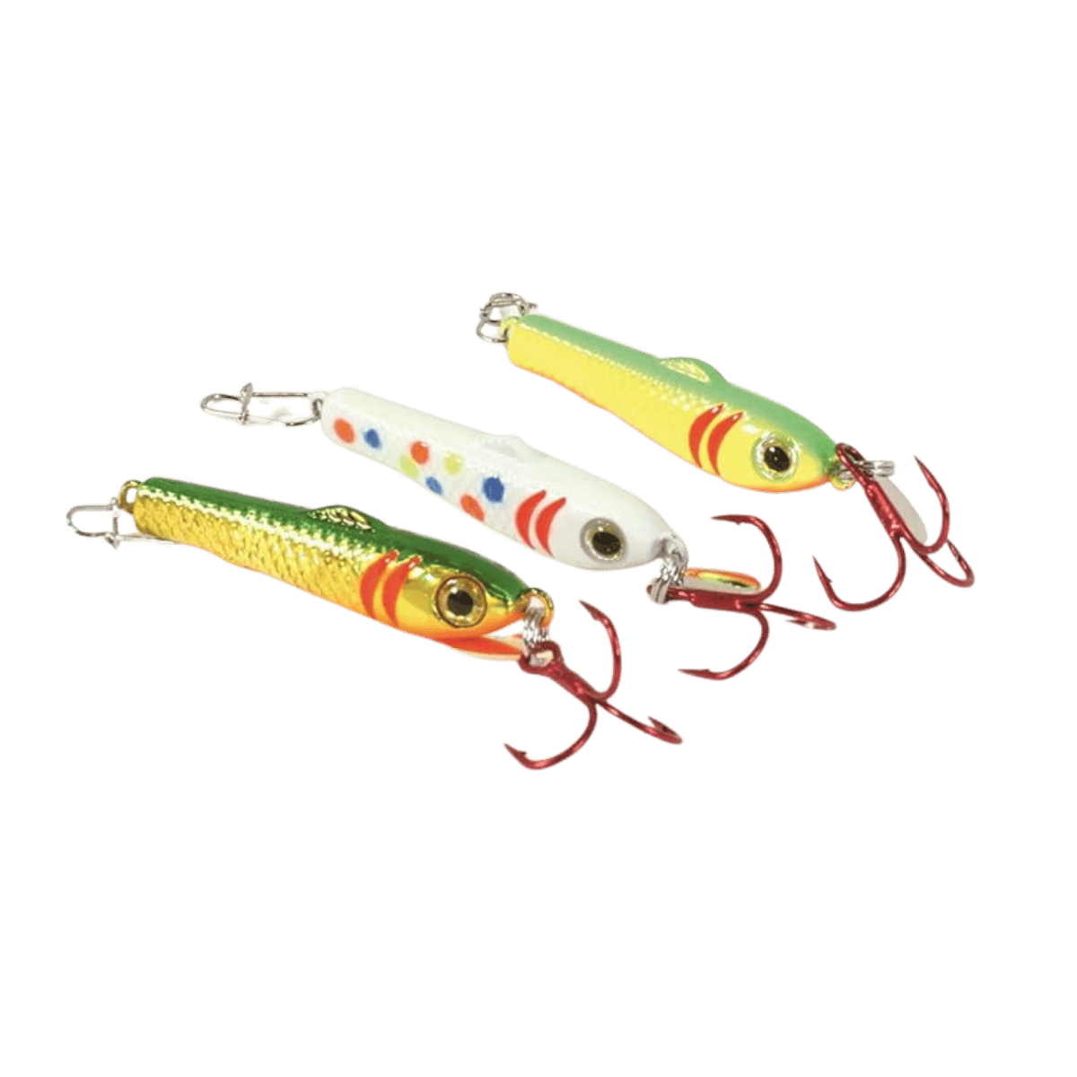 CLAM PINHEAD PRO KIT