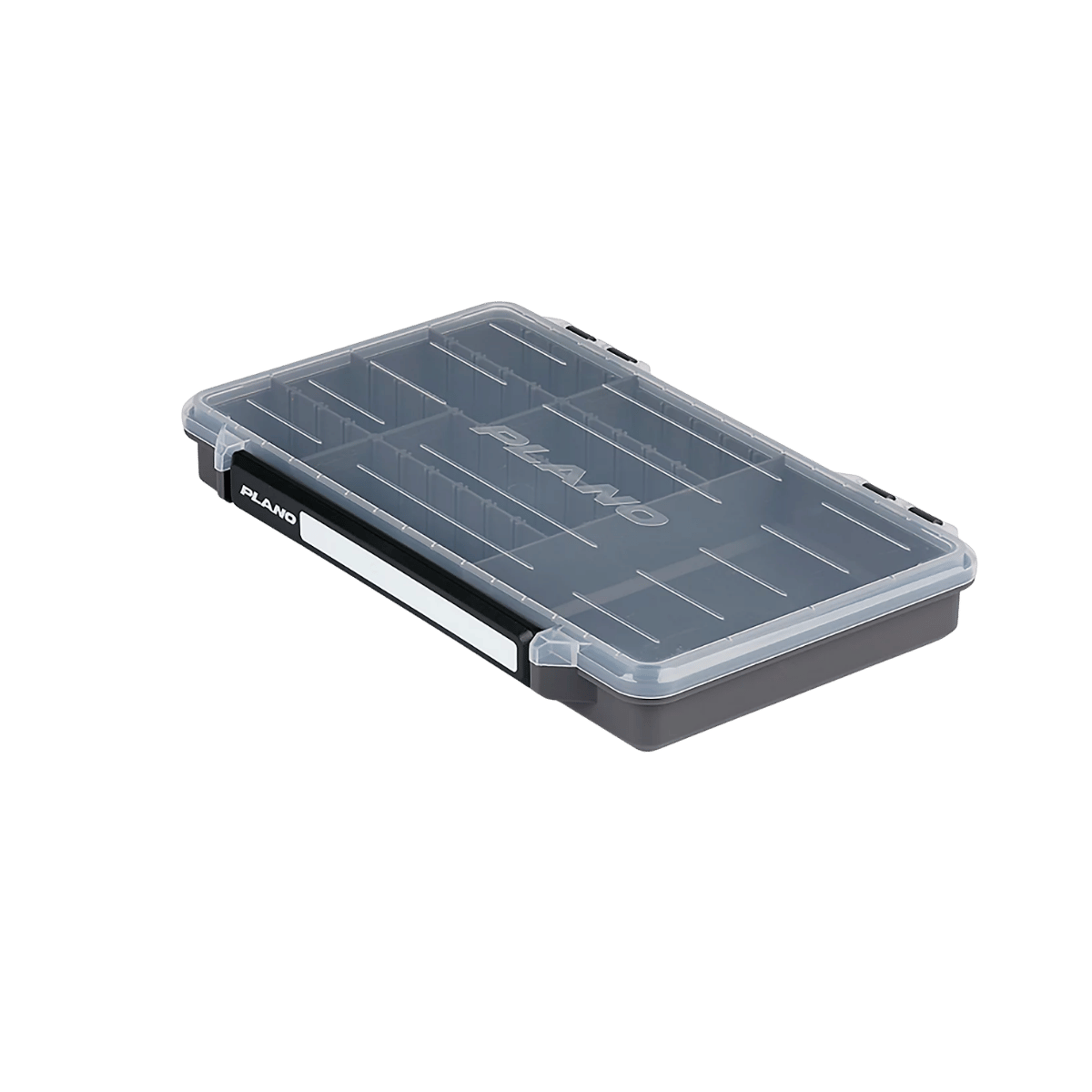 PLANO 50/50 SPLIT STOWAWAY 3700 CLEAR