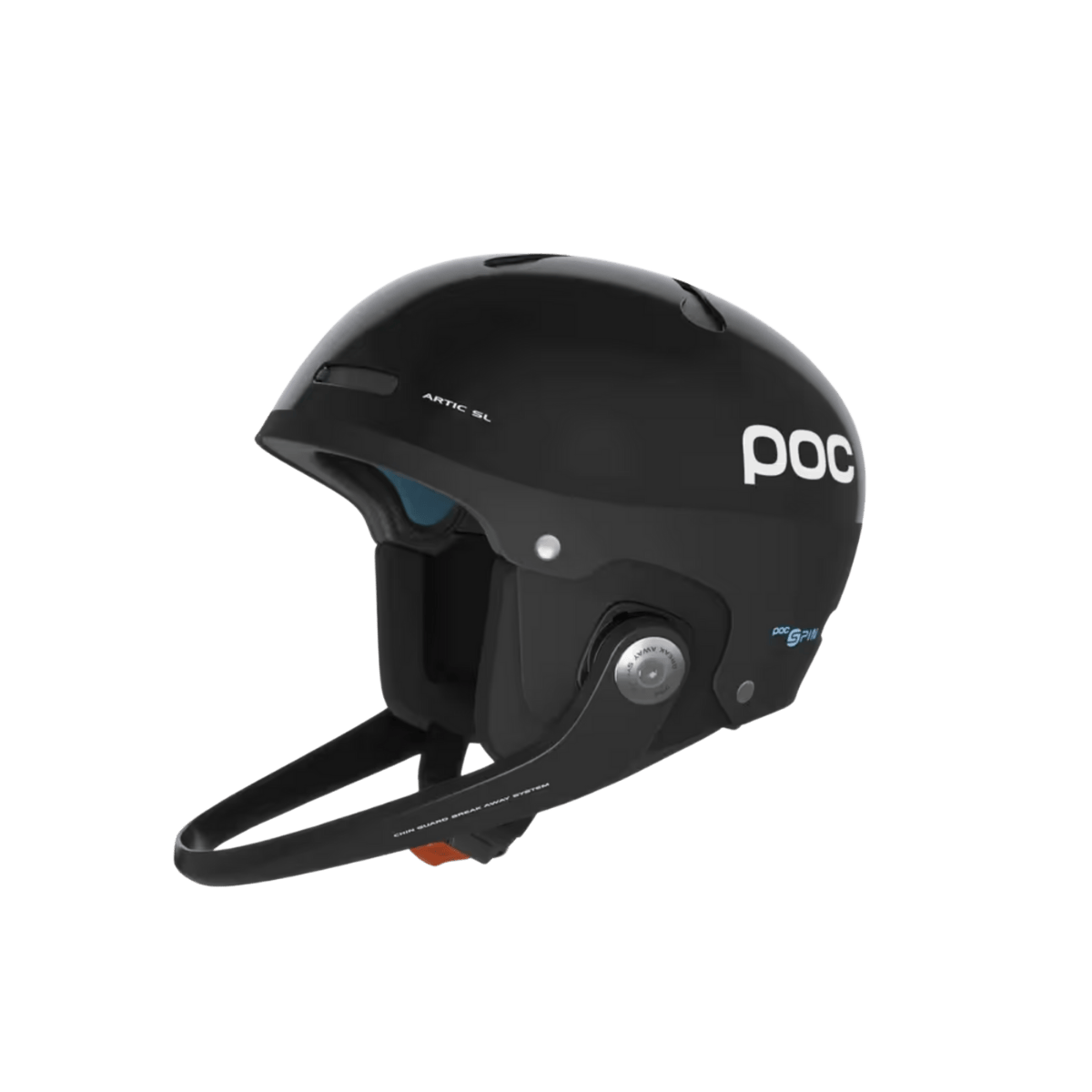 POC ARTIC SL 360 SPIN HELMET