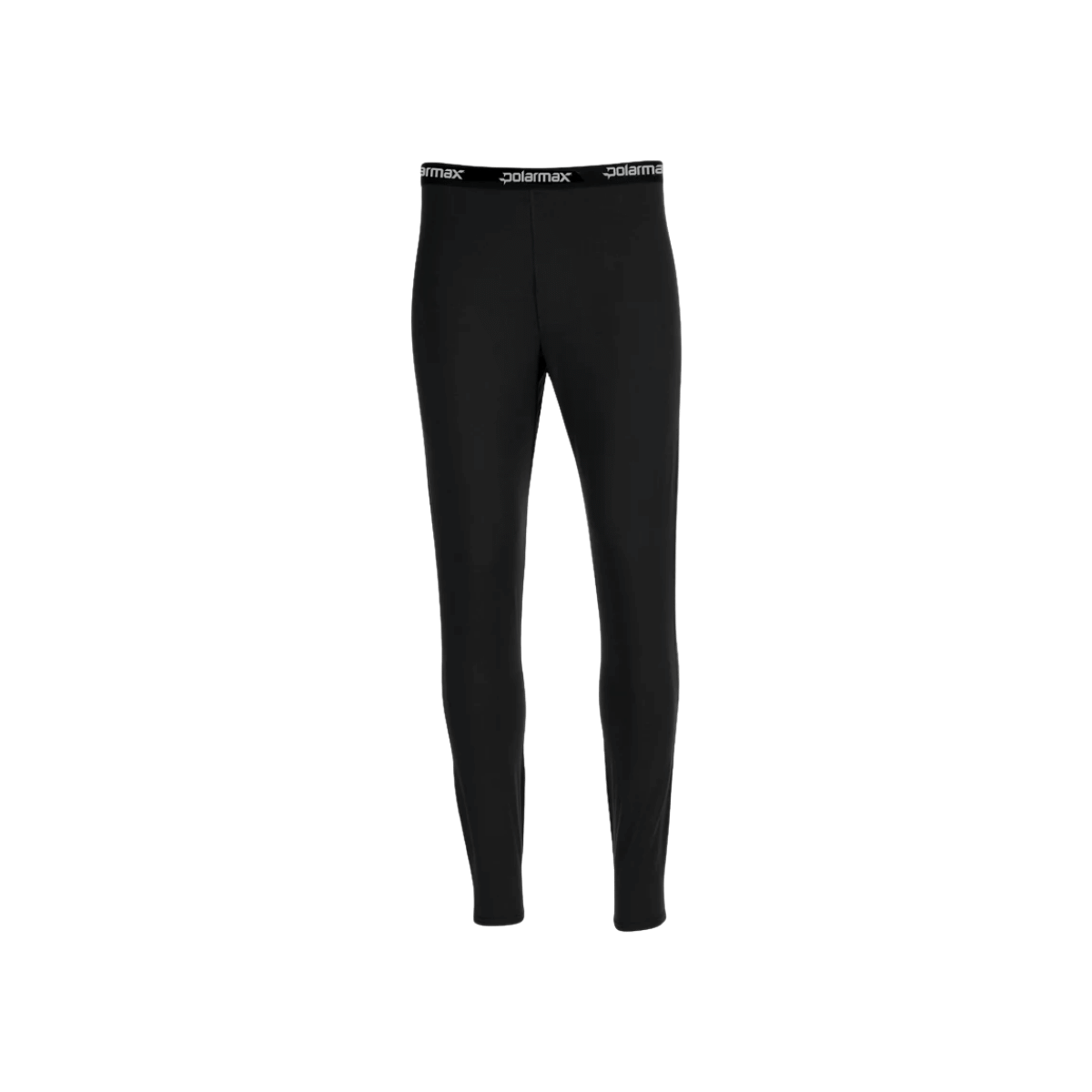 POLARMAX ACTIVE STRTCH BASELAYER PANT BLACK