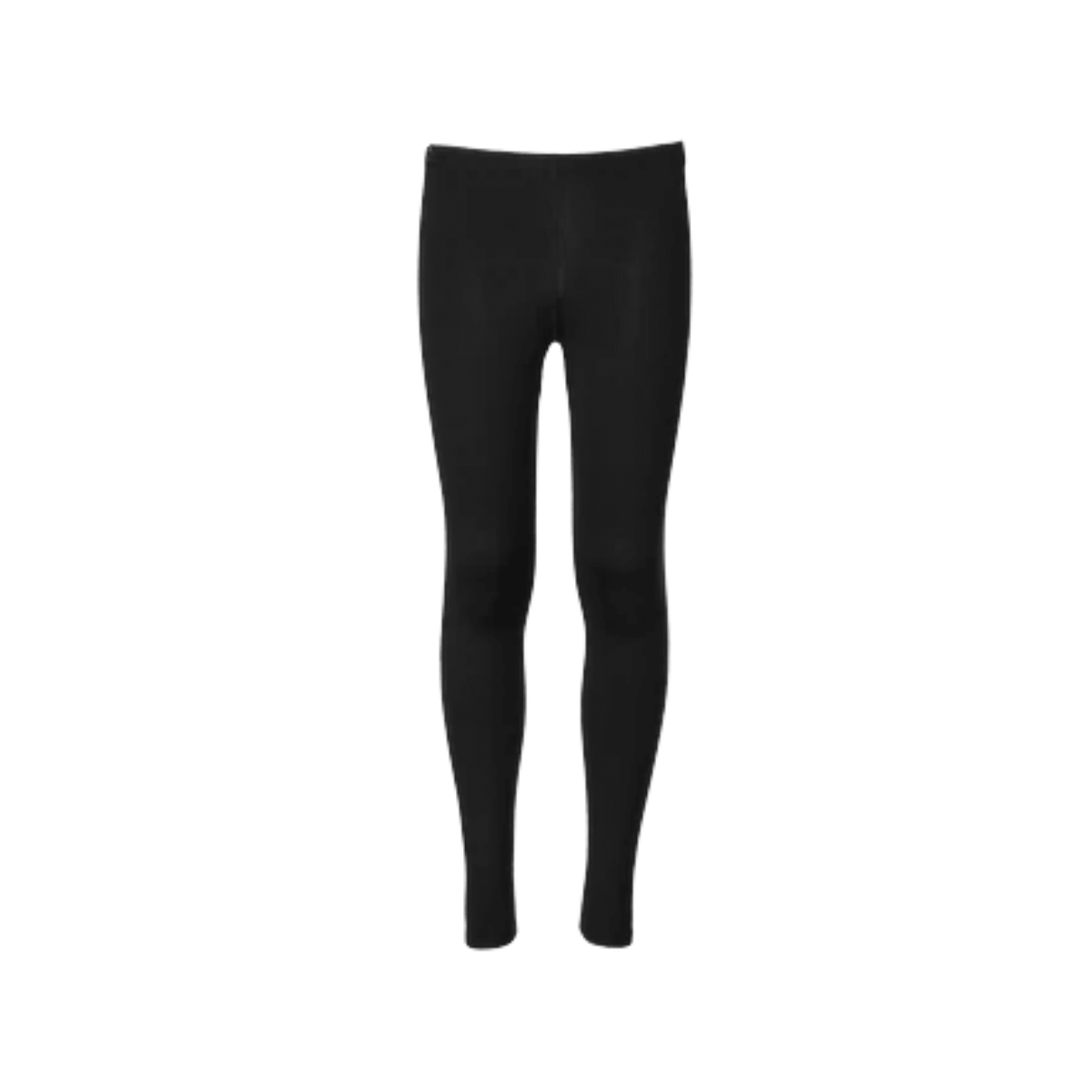 POLARMAX YTH ACTIVE STRTCH BL PANT BLACK