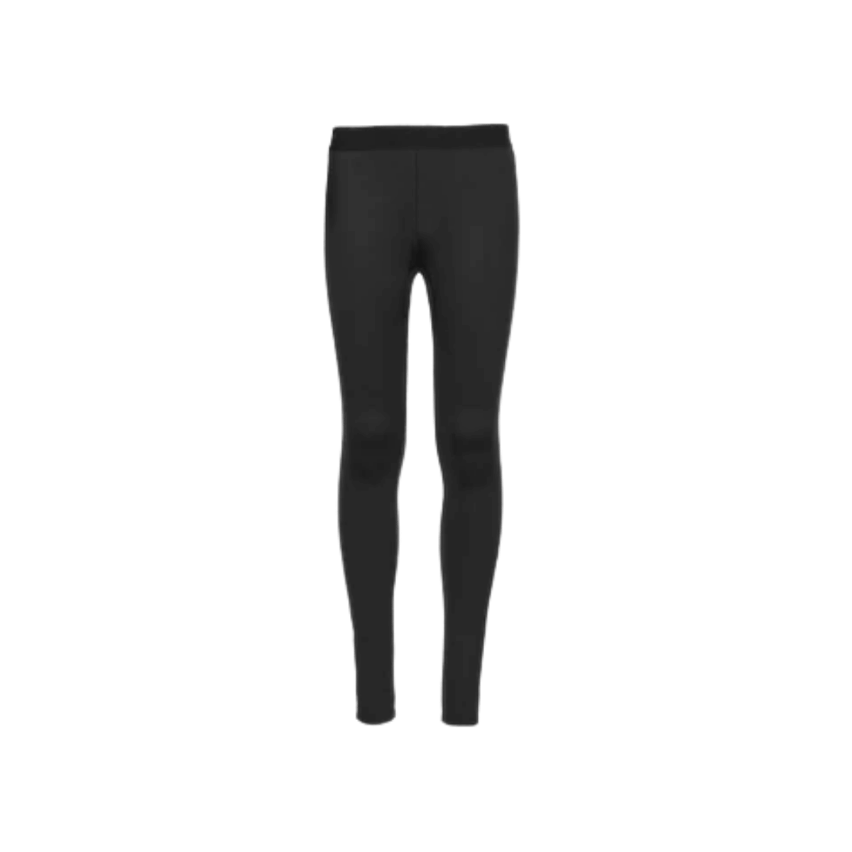 POLARMAX YTH MOUNTAIN FLEECE BOTTOM BLACK
