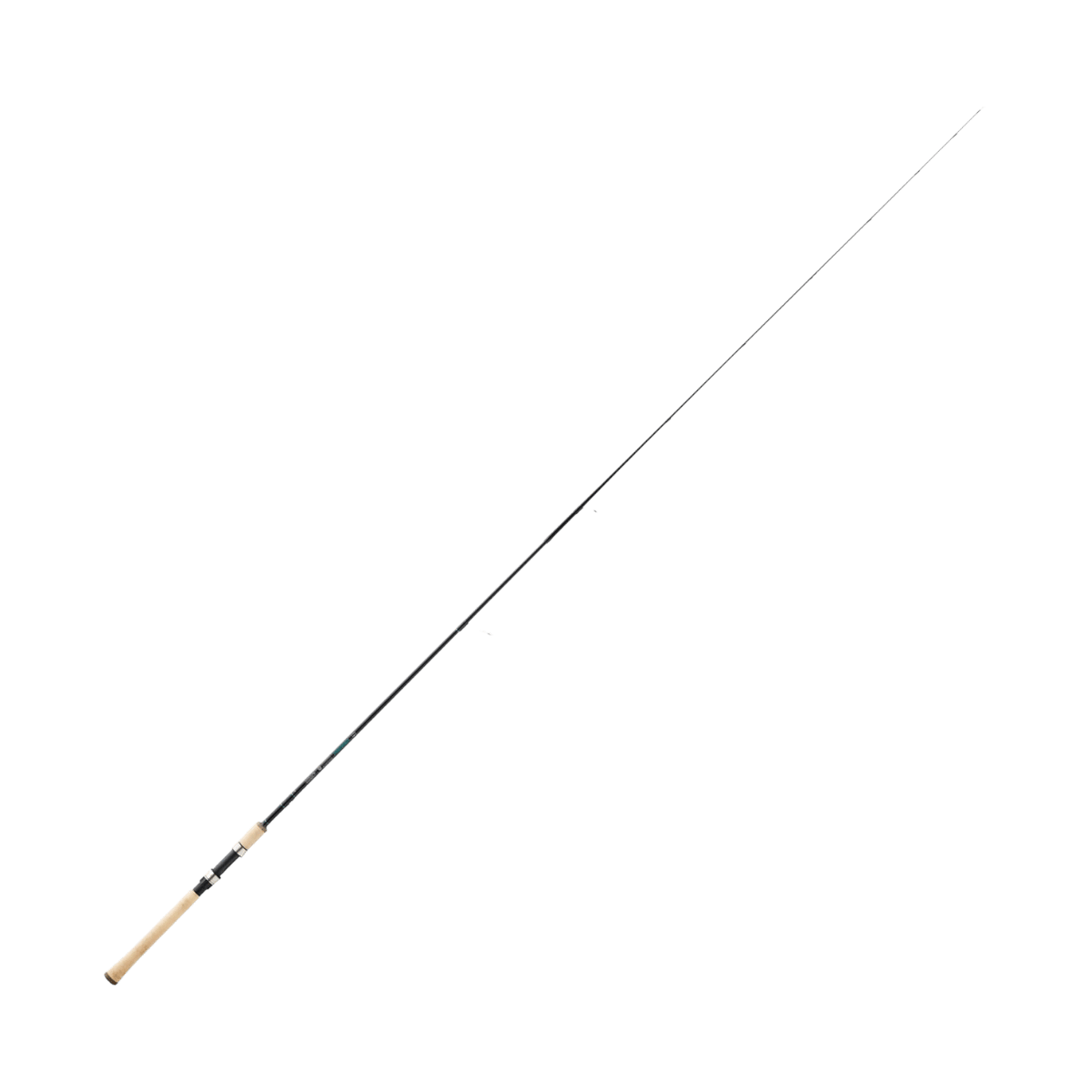 ST CROIX PREMIER SPINNING ROD - 6' - M F