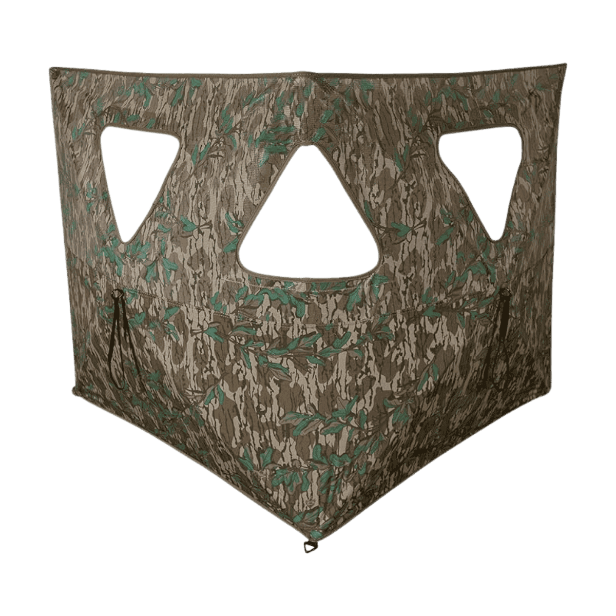 PRIMOS DOUBLE BULL STAKEOUT BLIND - ONE SIZE