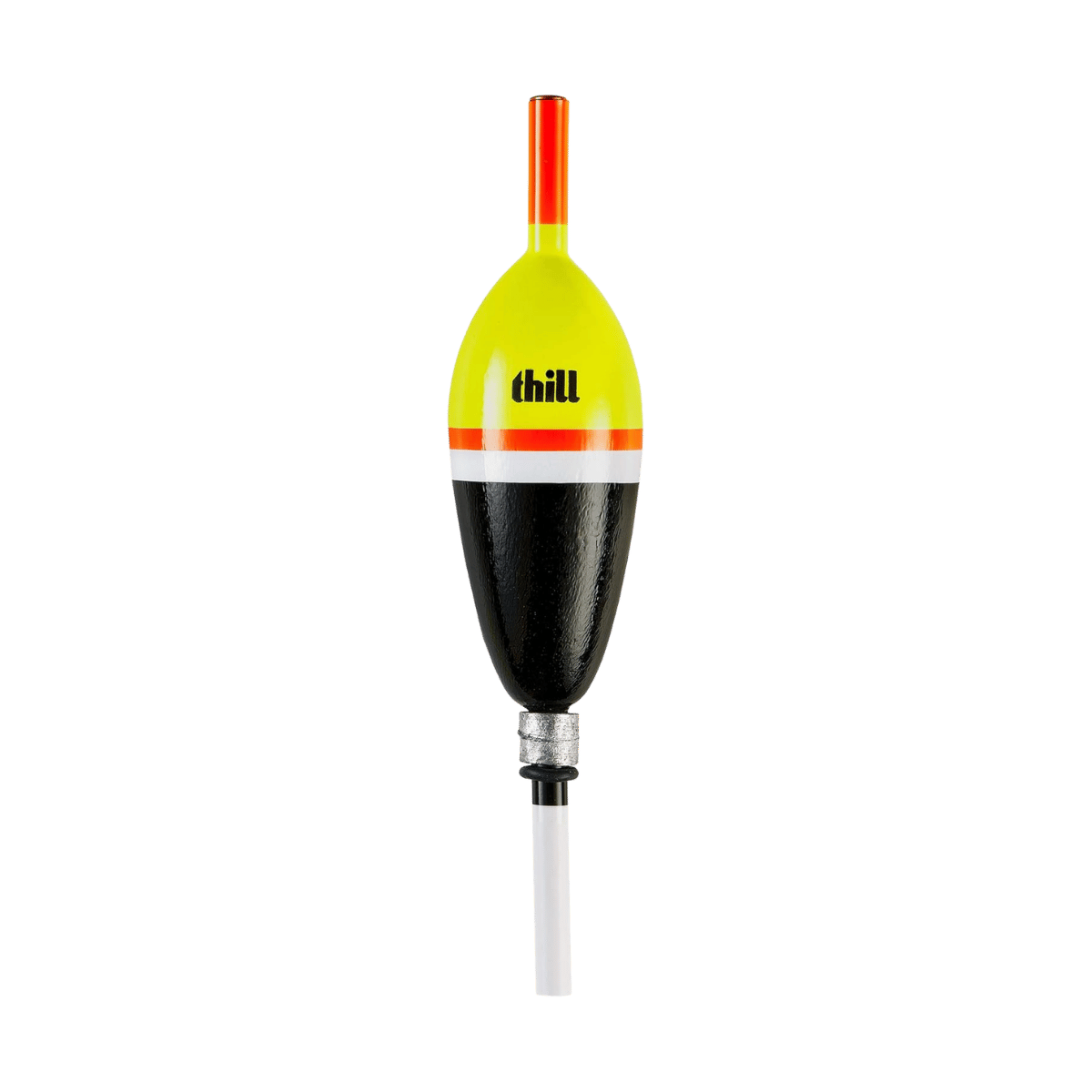 THILL PRO SERIES SLIP FLOAT - XXL - ORG CHT ORG WHT BLK