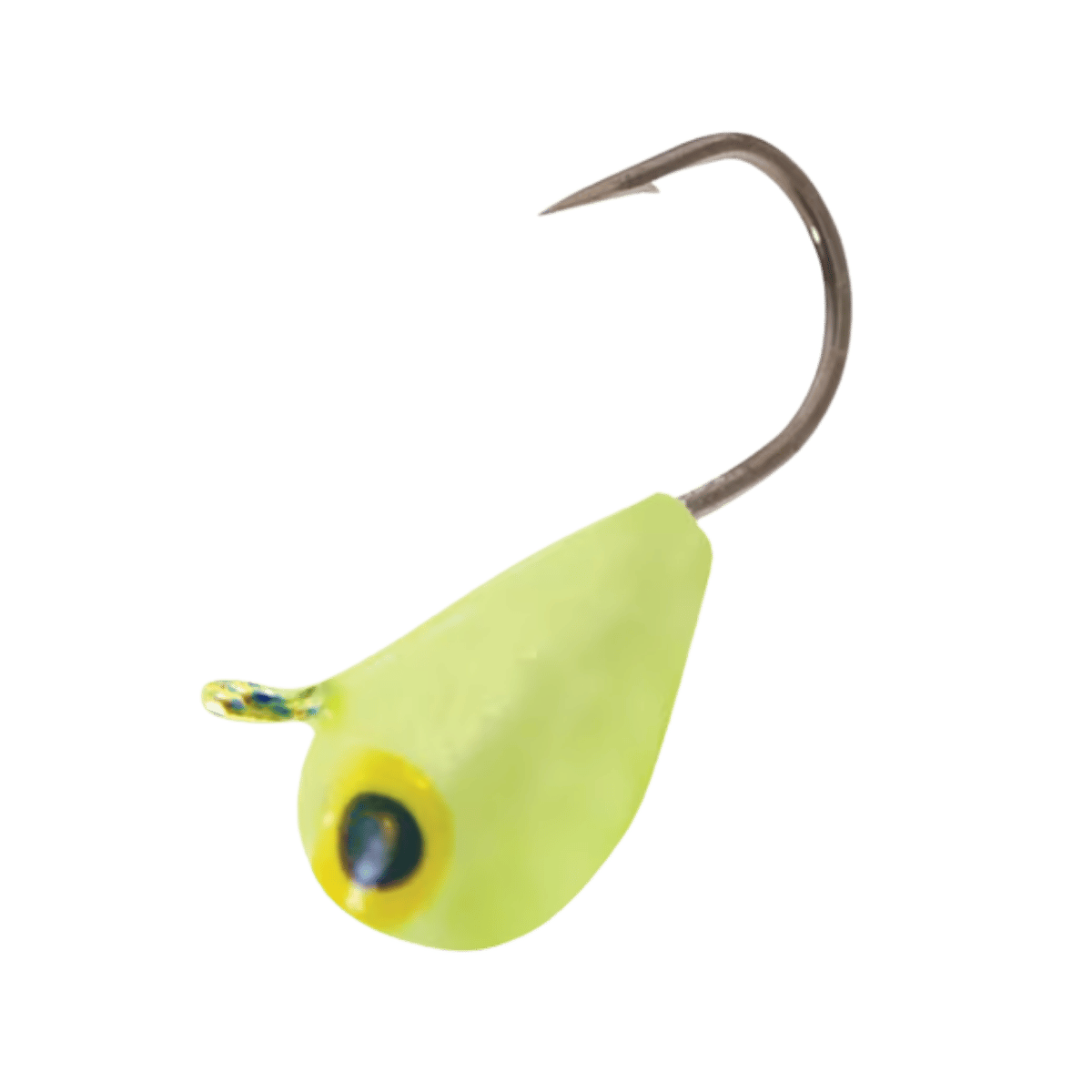 ACME PRO GRADE TUNGSTEN 2PK - 3MM - GLOW