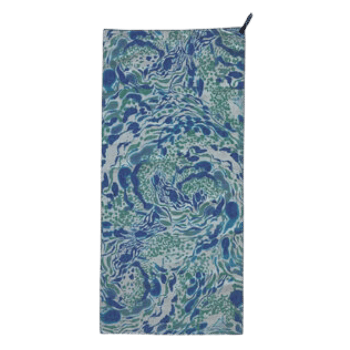 PACK TOWL PERSONAL HAND TOWEL 16.5X36 WHIRL PRINT