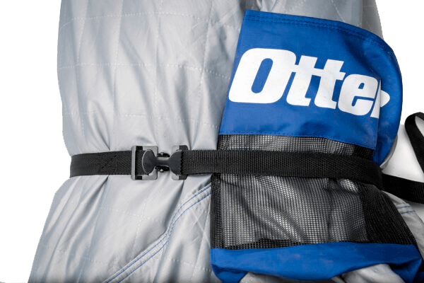 OTTER OUTDOORS 2 PACK HUB CINCH STRAP
