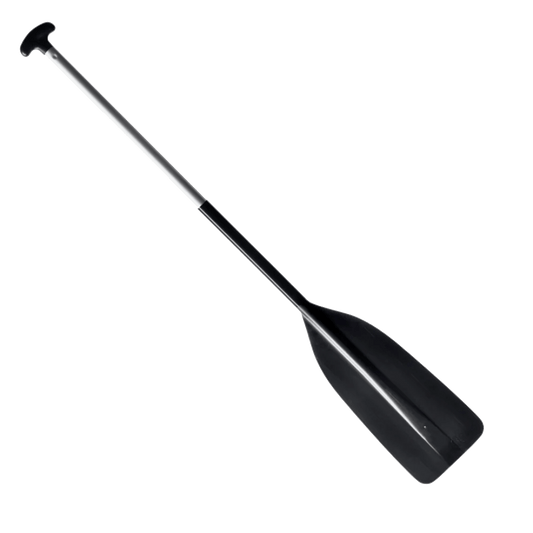8 STRAIGHT CANOE PADDLE picture