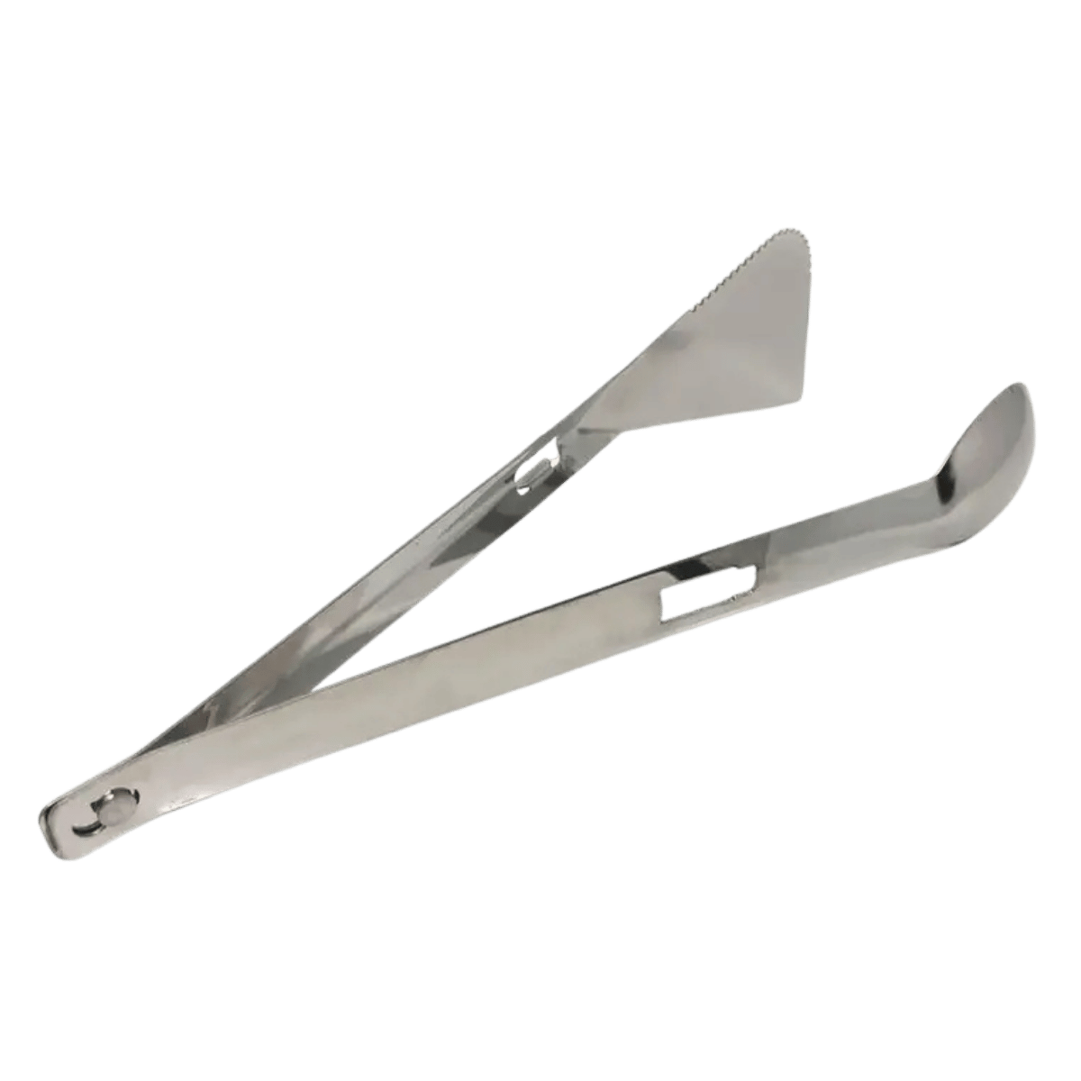 PATHFINDER CAMP TONGS 10 INCH