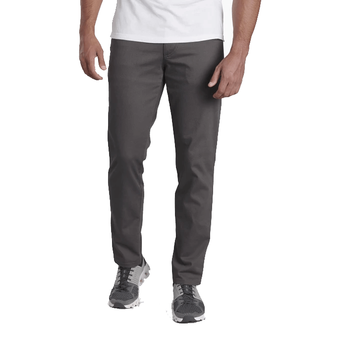 KUHL REVOLT JEAN TAPERED FIT - PAVEMENT FRONT