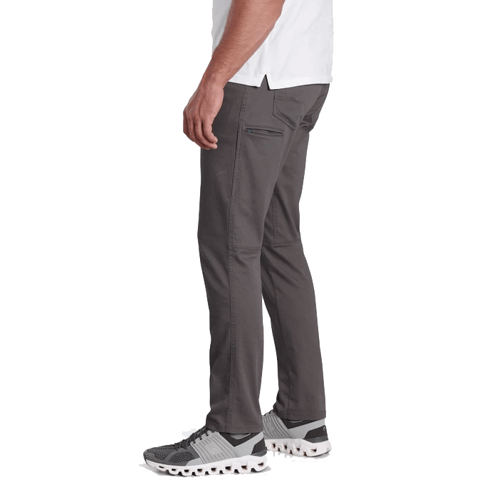 KUHL REVOLT JEAN TAPERED FIT - PAVEMENT SIDE
