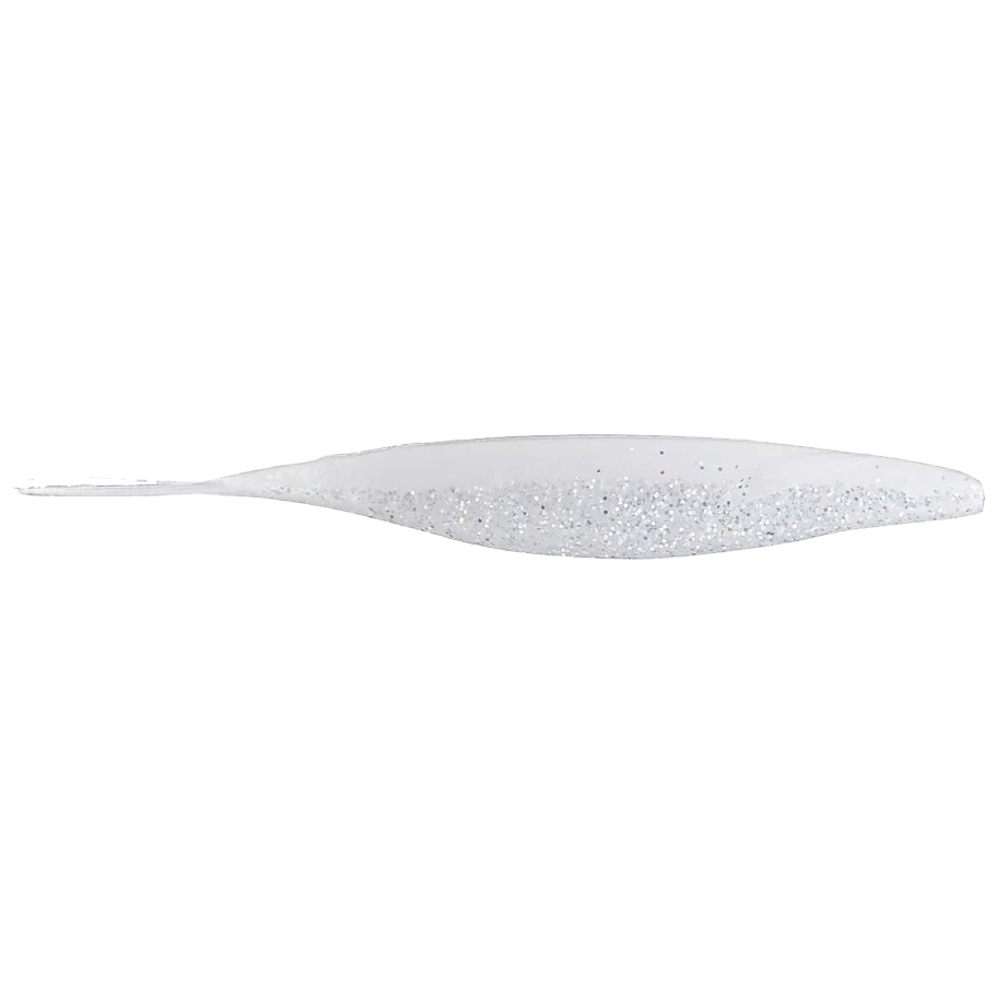 DEPS SAKAMATA SHAD PEARL GLITTER