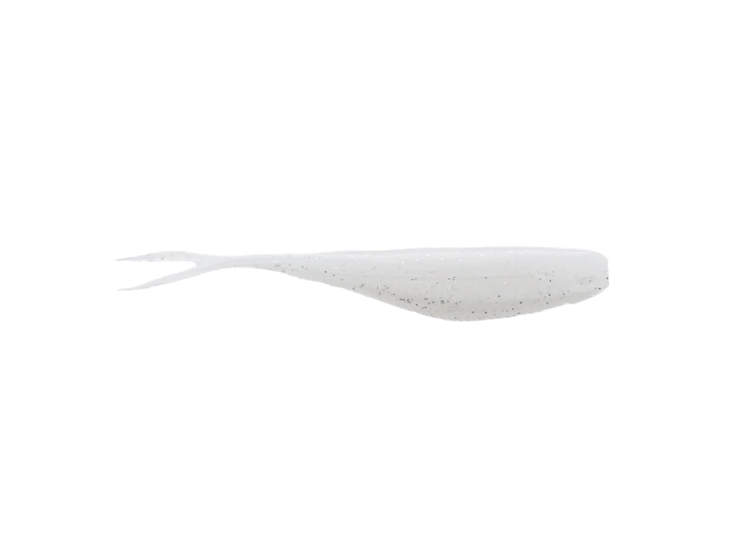 Pearl Silver RALLY SHAD