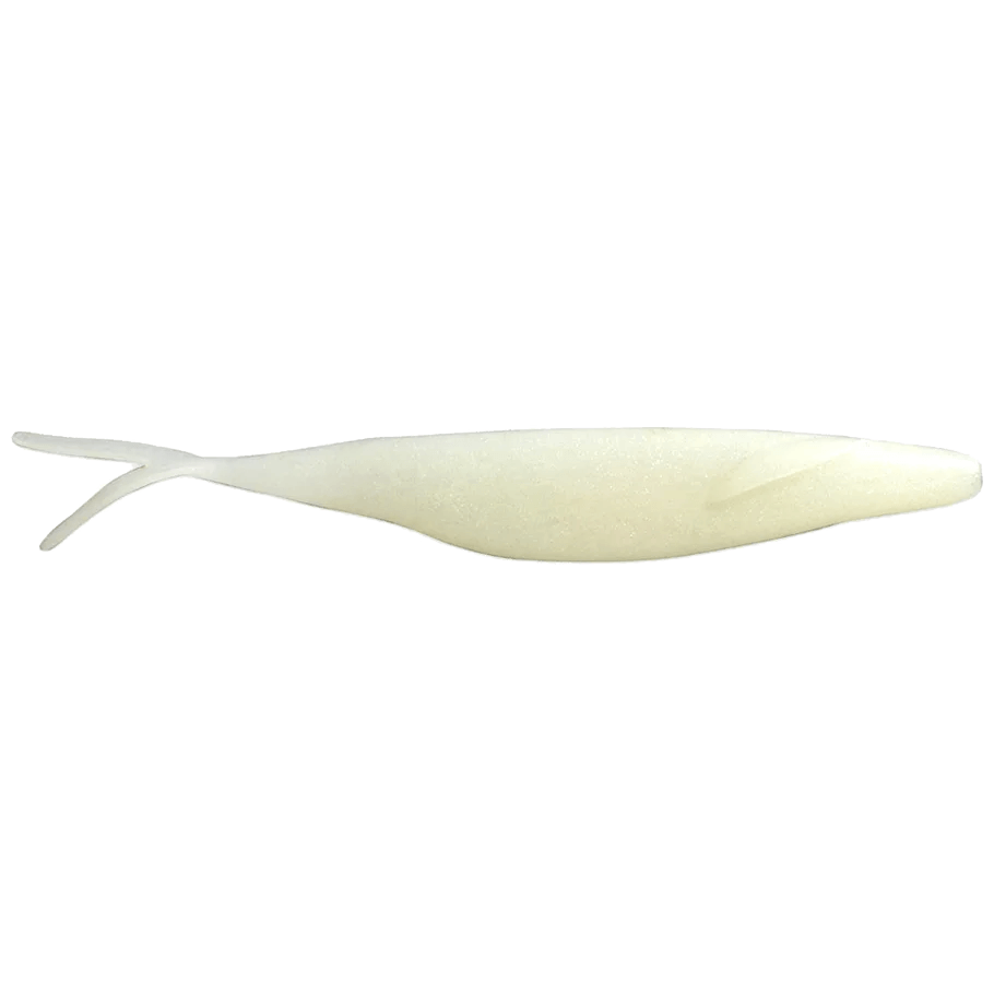 DEPS SAKAMATA SHAD PEARL WHITE