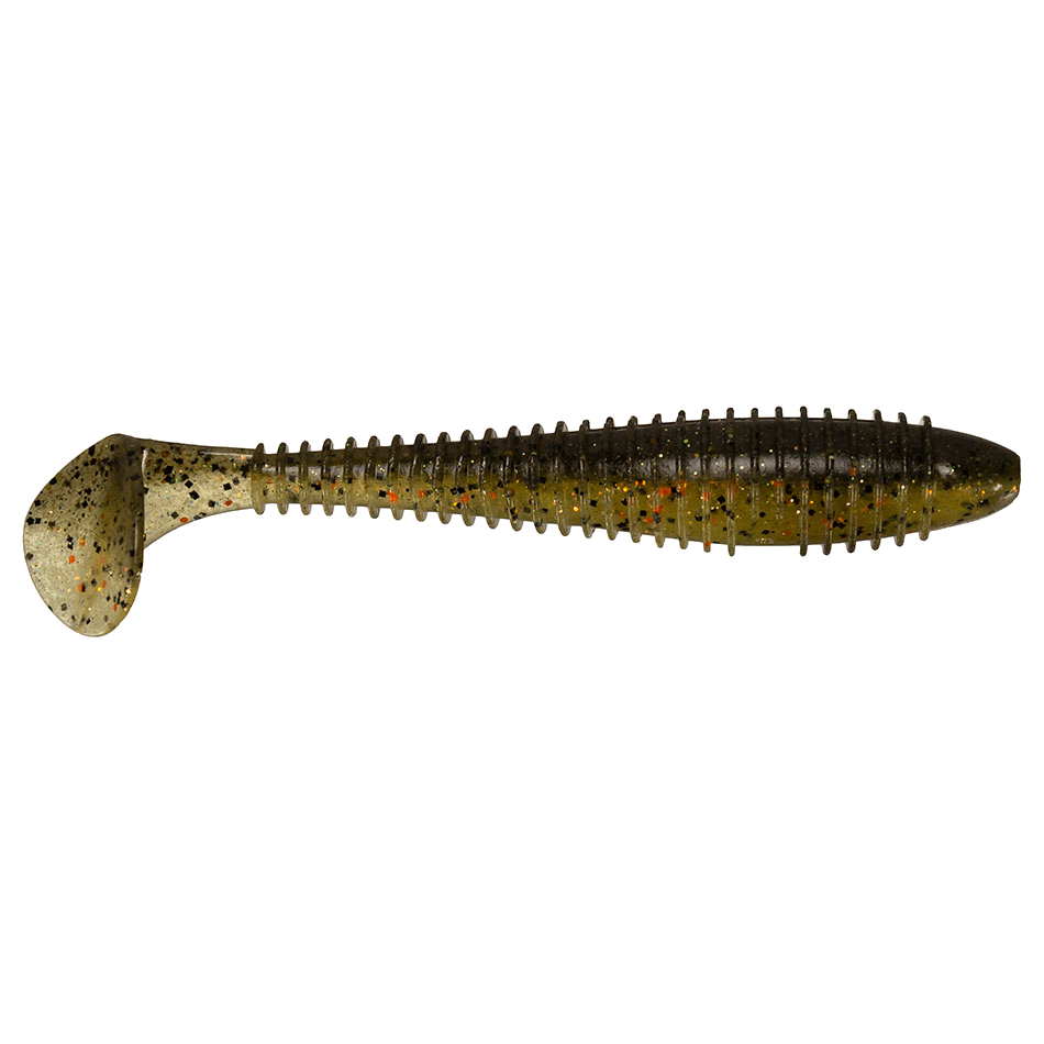 FAT IMPACT PERCH