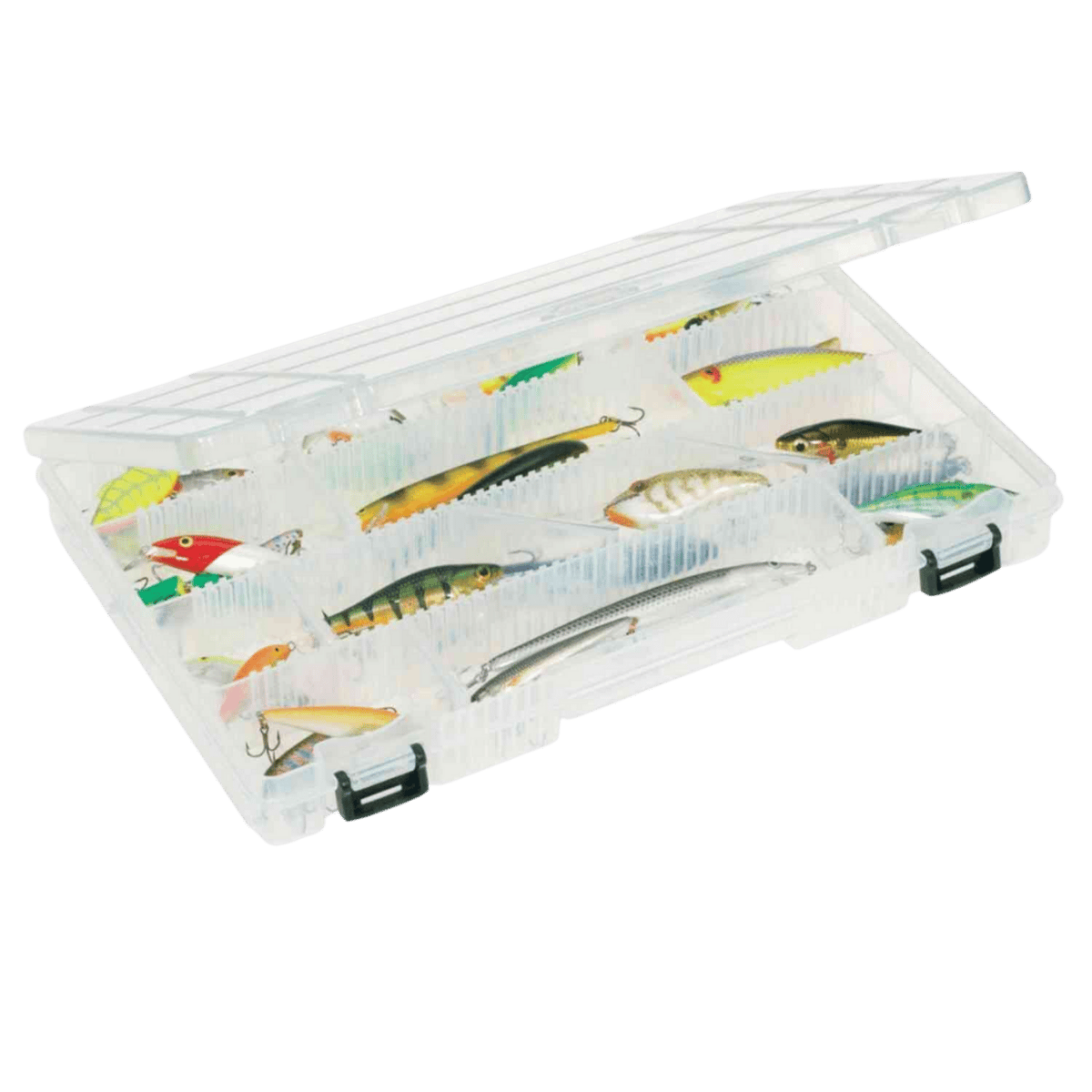 PLANO CUSTOM DIVIDER STOWAWAY BOX