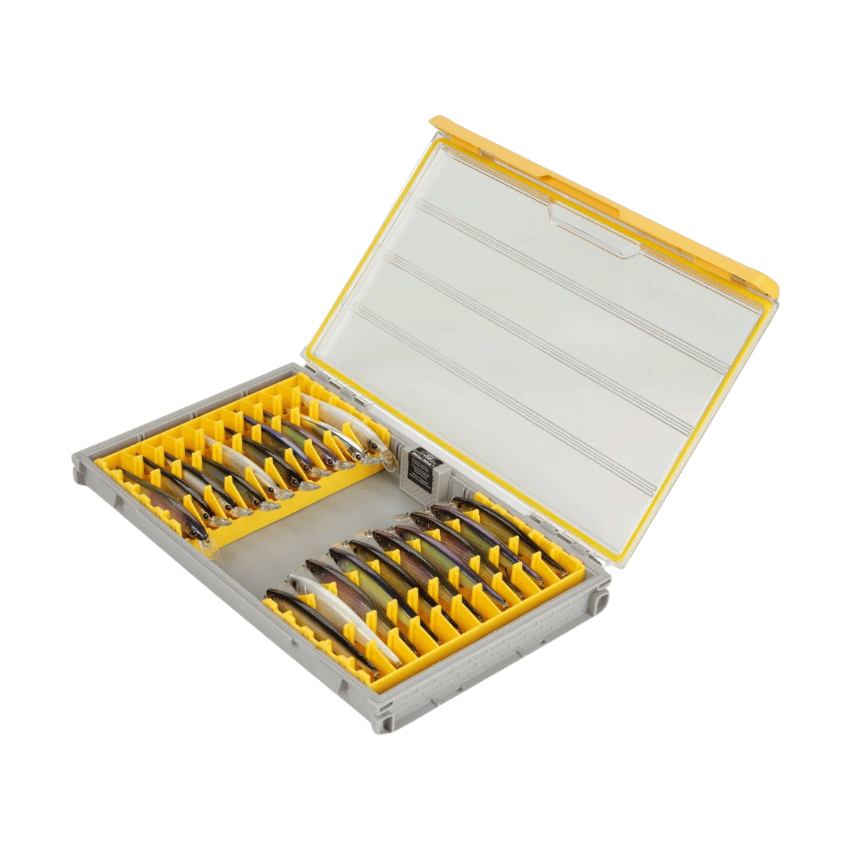 PLANO EDGE JERKBAIT BOX 3700™