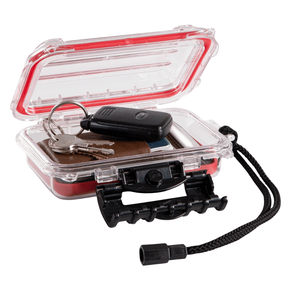 PLANO GUIDE SERIES WATERPROOF STORAGE BOX