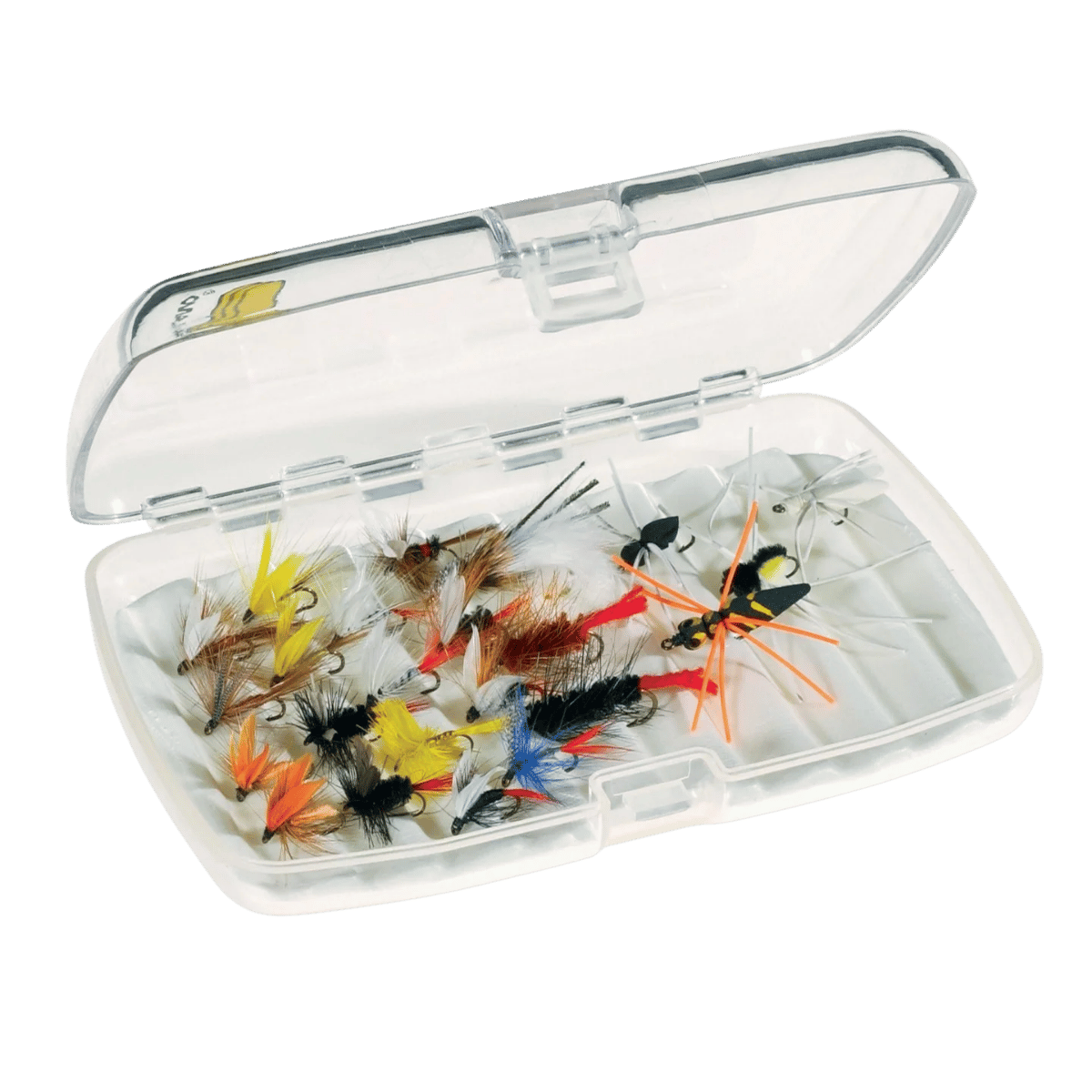 PLANO GUIDE SERIES™ FLY FISHING CASE MEDIUM