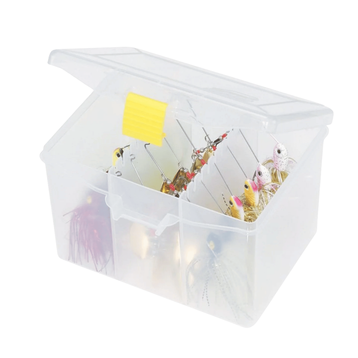 PLANO PROLATCH SPINNERBAIT ORGANIZER