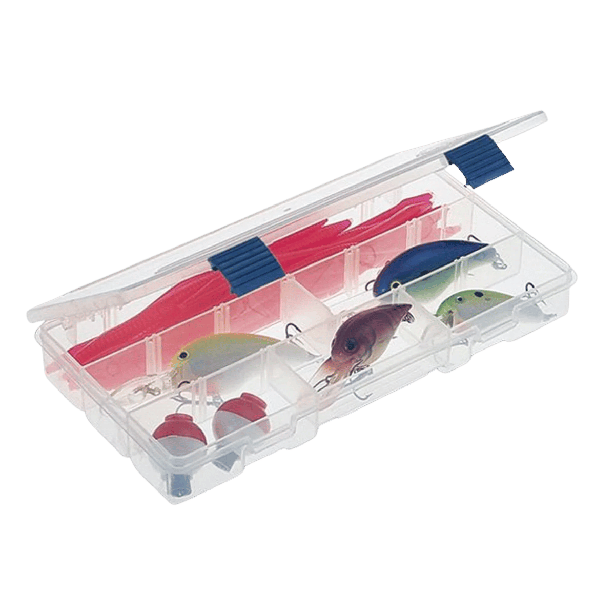 PLANO PROLATCH STOWAWAY 3500™