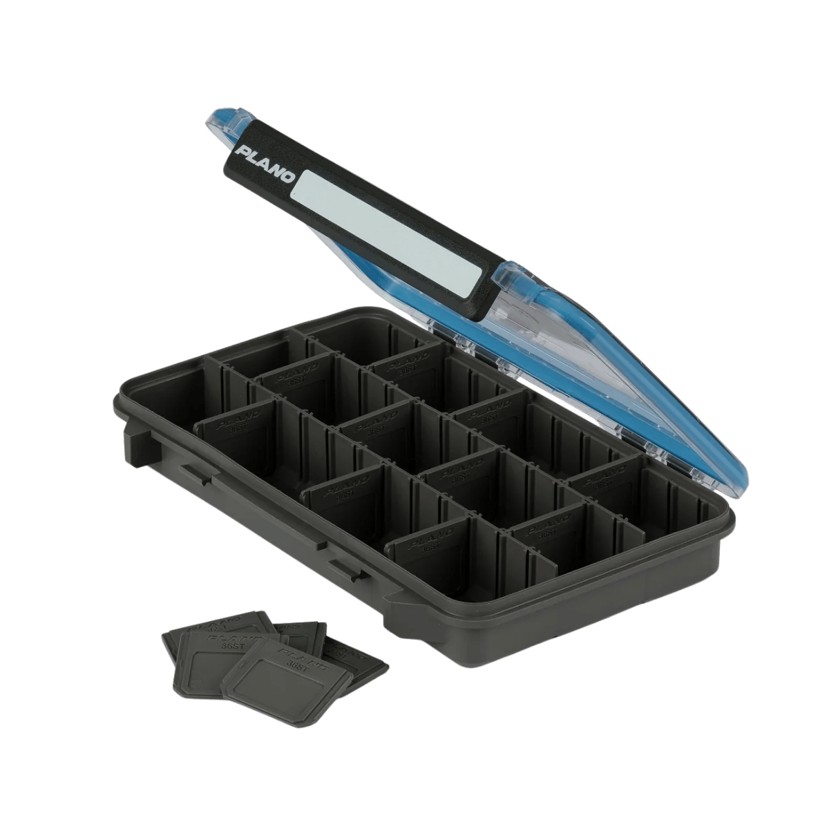 PLANO WATERPROOF STOWAWAY® 3600™