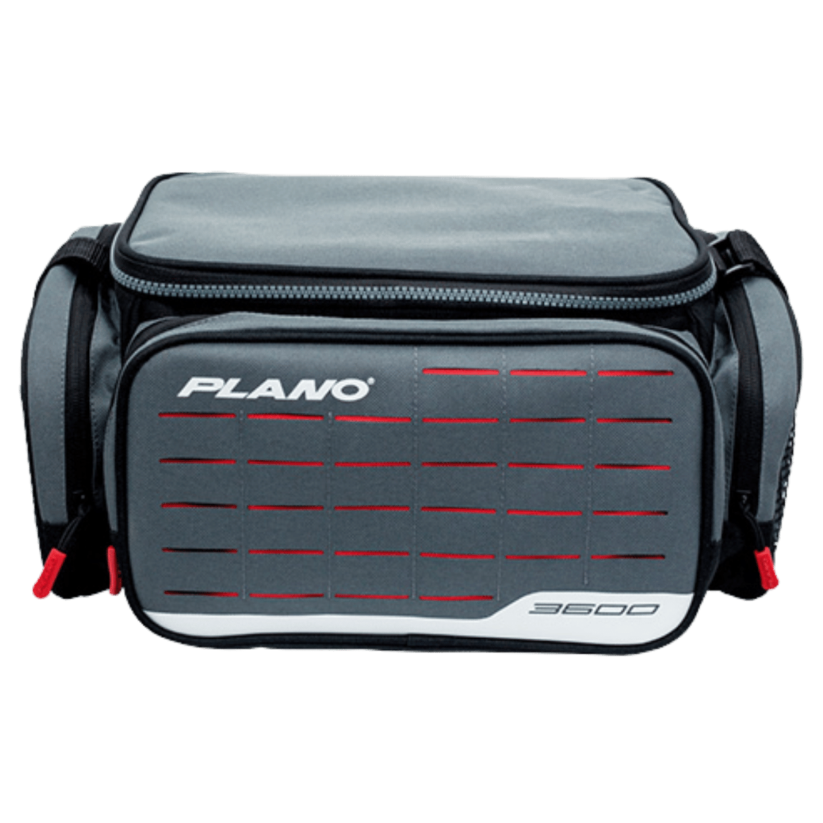 PLANO WEEKEND SERIES TACKLE CASE 3600