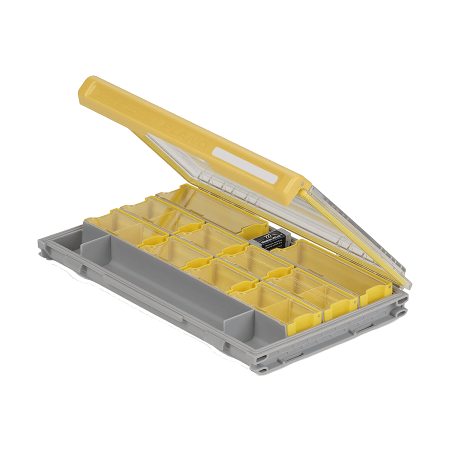 Plano PLASE300 EDGE 3600 Terminal Box Plano PLASE300 EDGE 3600 Terminal Box