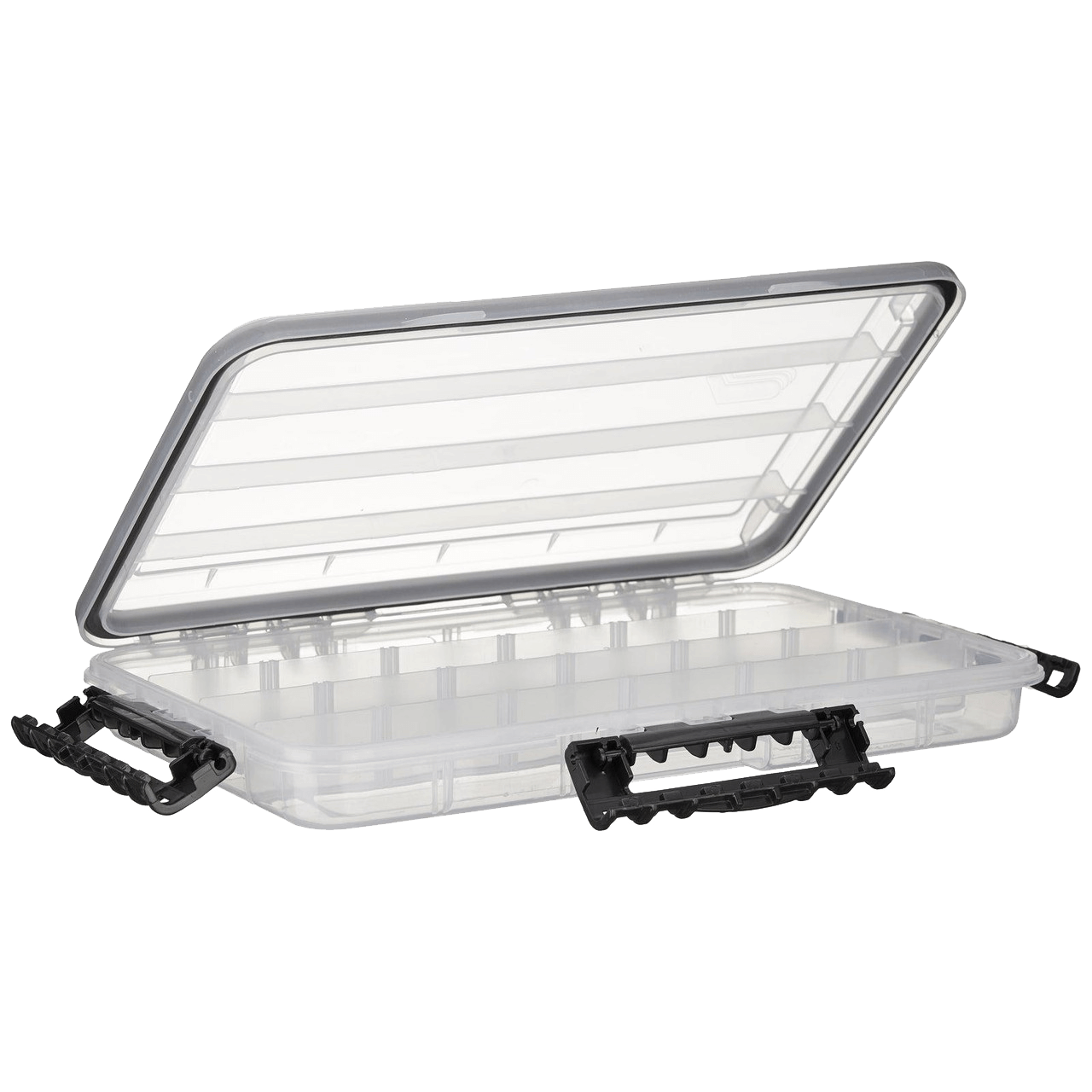 WATERPROOF STOWAWAY® 3700™ - CLEAR