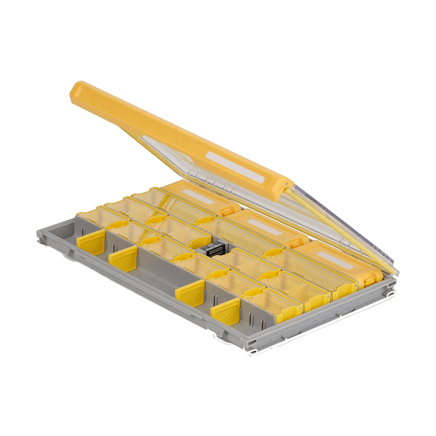 PLANO EDGE MASTER TERMINAL BOX 3700