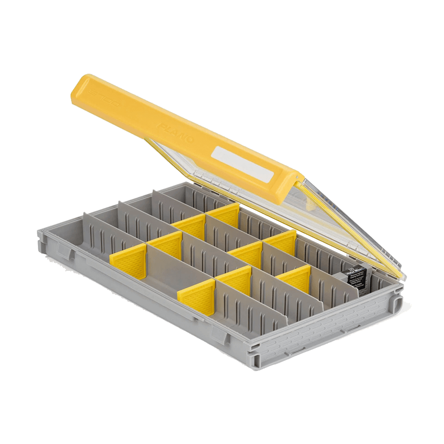 PLANO EDGE UTILITY BOX 3700
