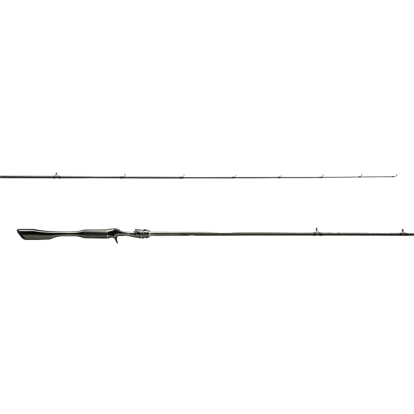 POISON ULTIMA CASTING ROD - 7'2" - MH MF - side view