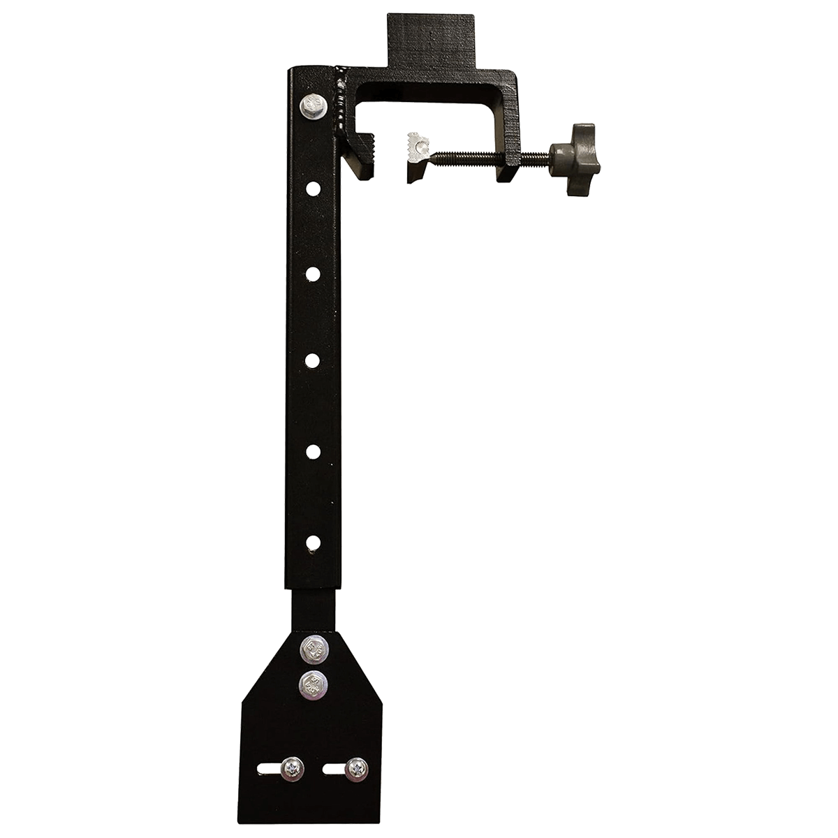PORTABLE TRANSDUCER BRACKET
