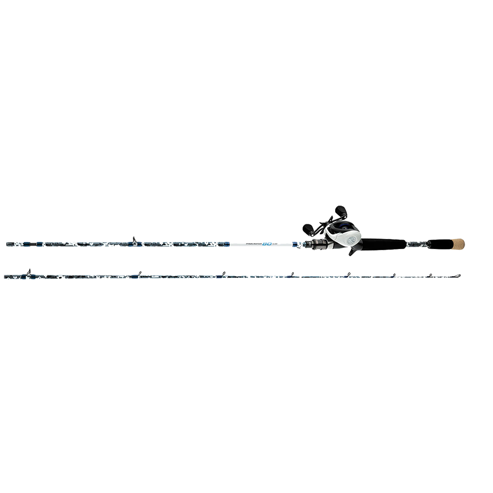 2025 Procaster II Combo