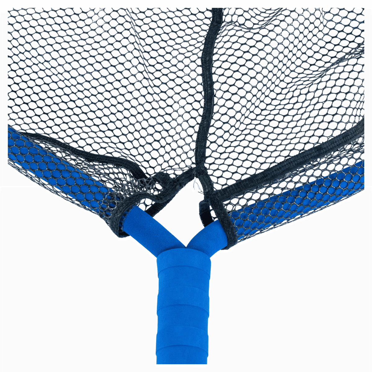 PROMAR MEDIUM FLOATING WADE NET 13.5X18.5 INCH ZOOM VIEW