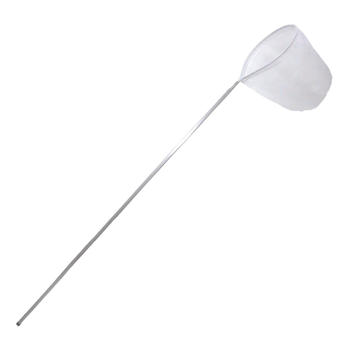 PROMAR SHAD/SMELT/SQUID TELE 2PC NET 9' 4 INCH