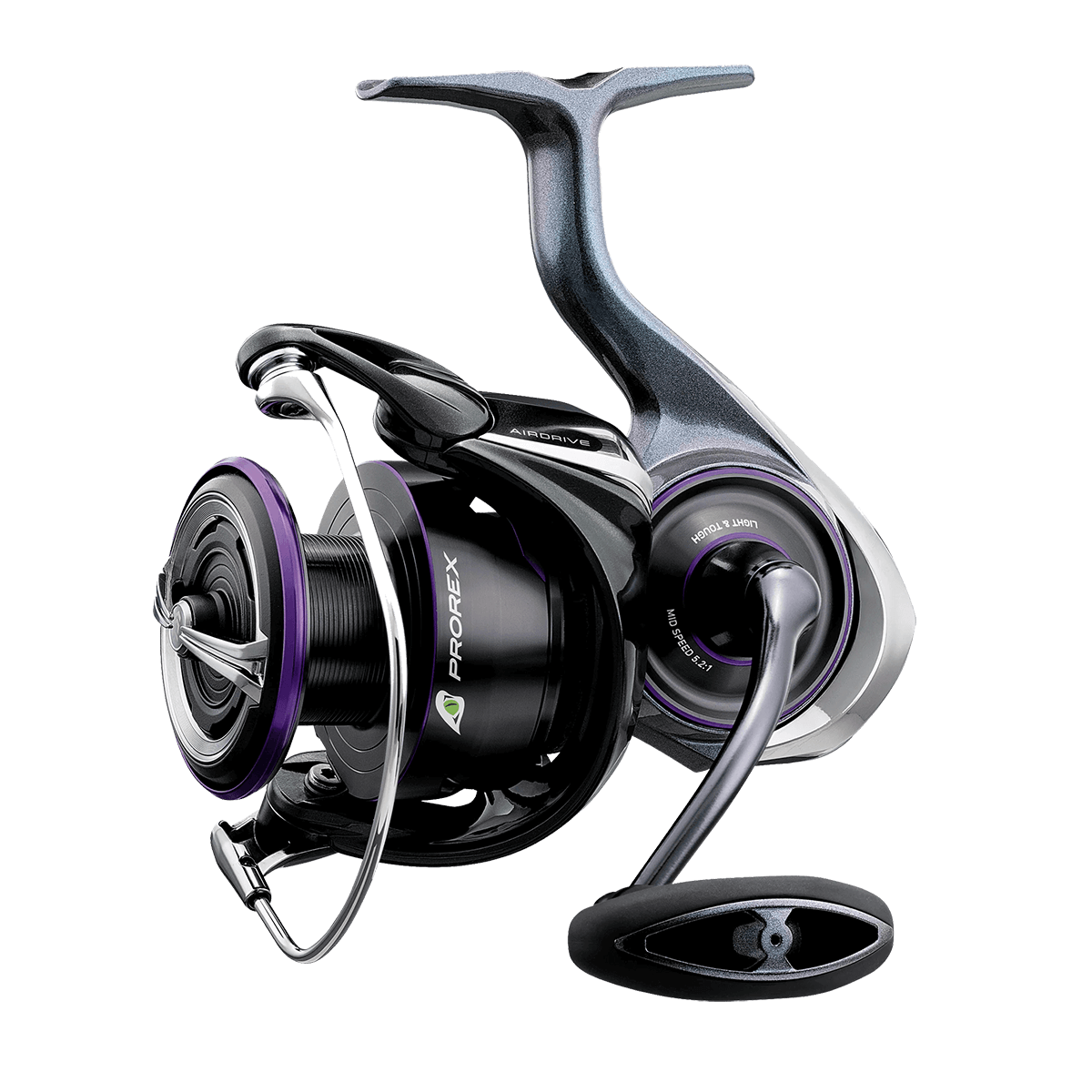 PROREX MQ LT SPINNING REEL
