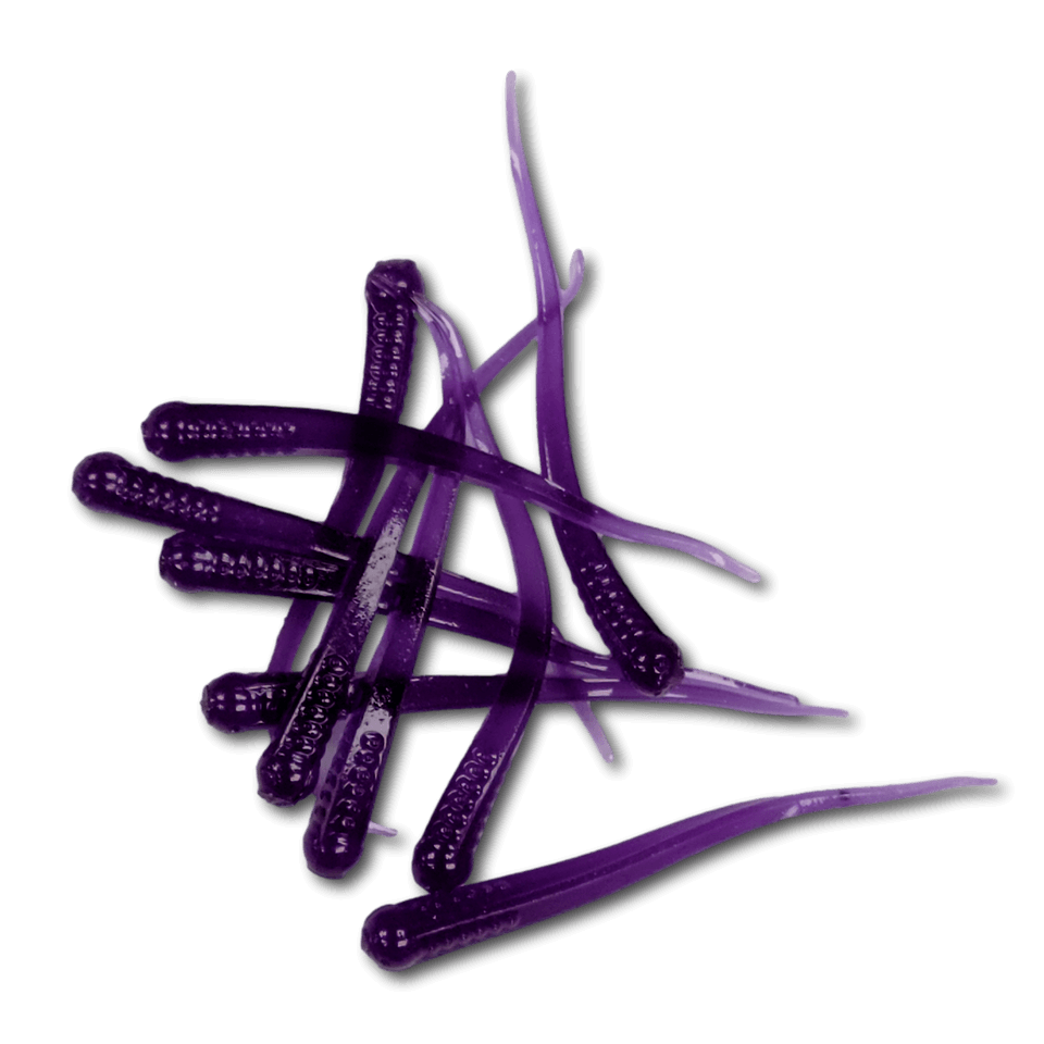 ICE DIAMOND PICKS PURPLE