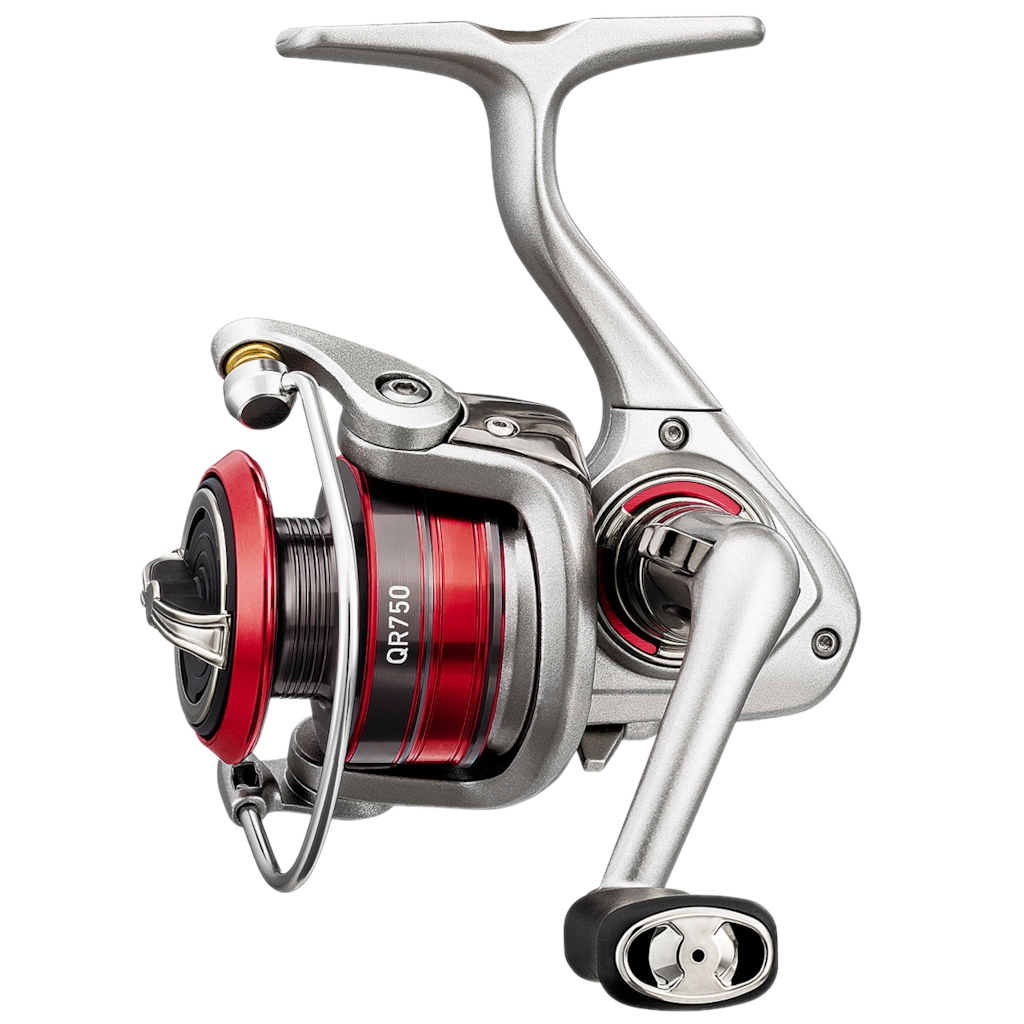 QR Ultralight 750 Spinning Reel