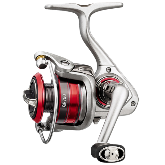 QR Ultralight 750 Spinning Reel