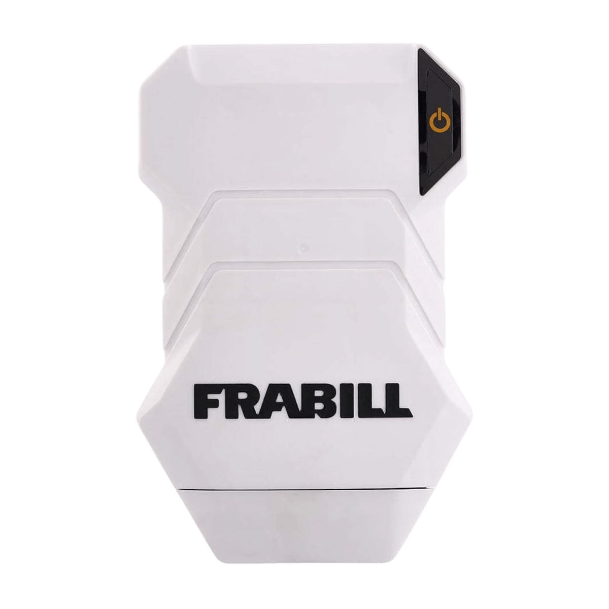 FRABILL WHISPER QUIET AERATOR - WHITE