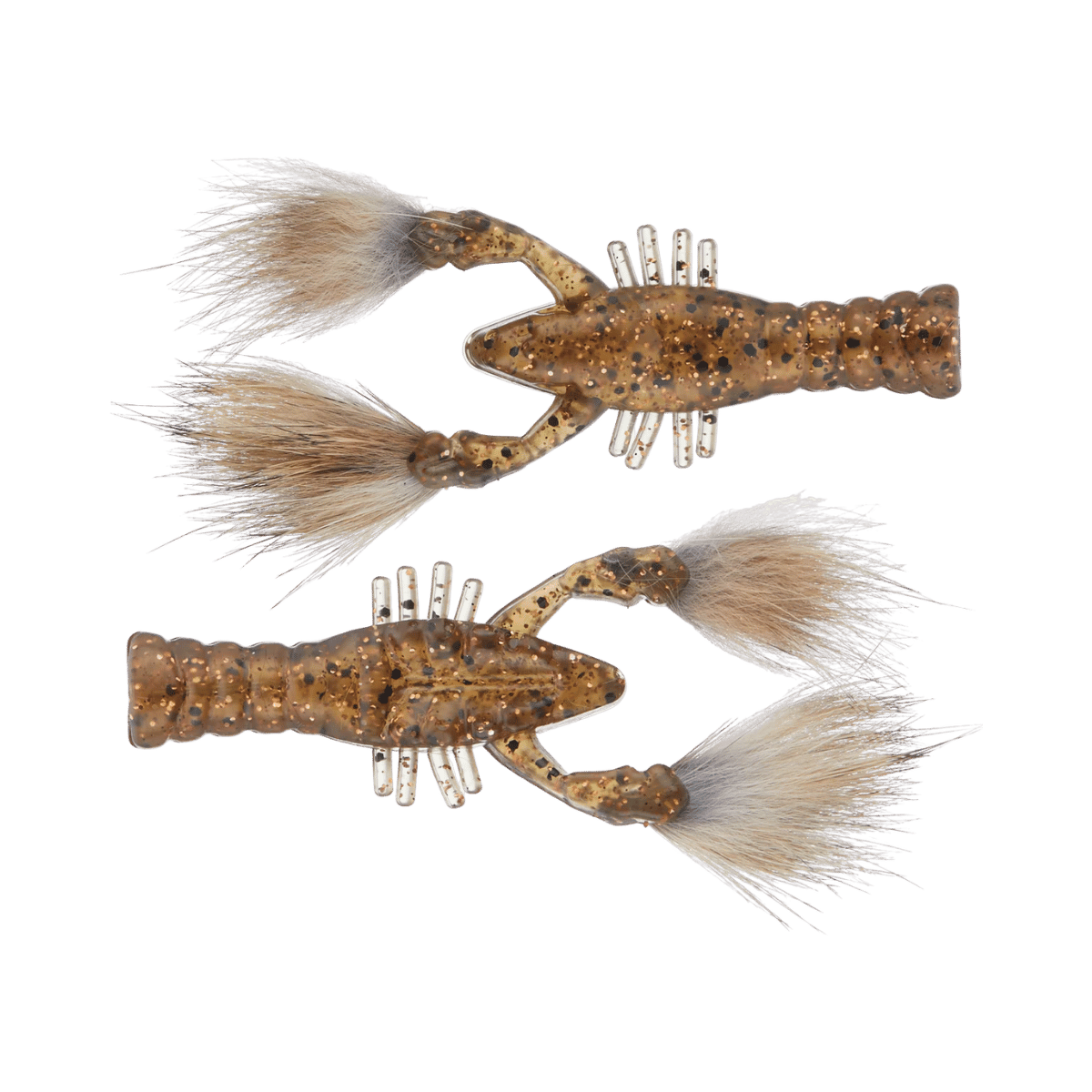RABID BAITS RABID CRAW CRAYFISH ST LAWRENCE