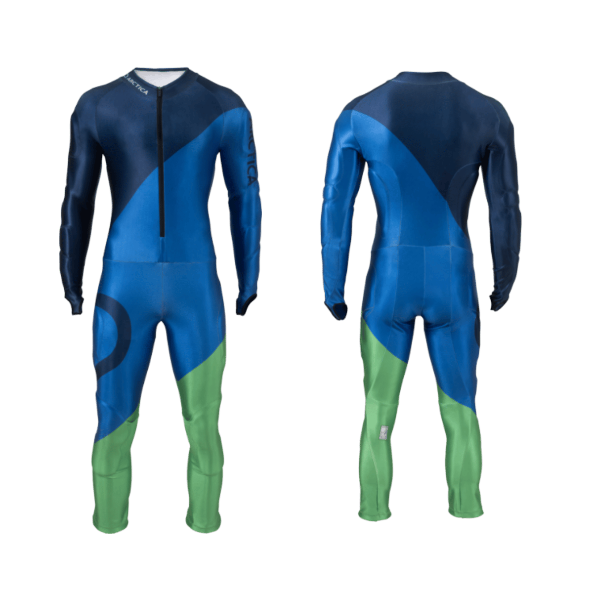 ARCTICA PINNACLE GS RACE SUIT - SMALL - ROYAL